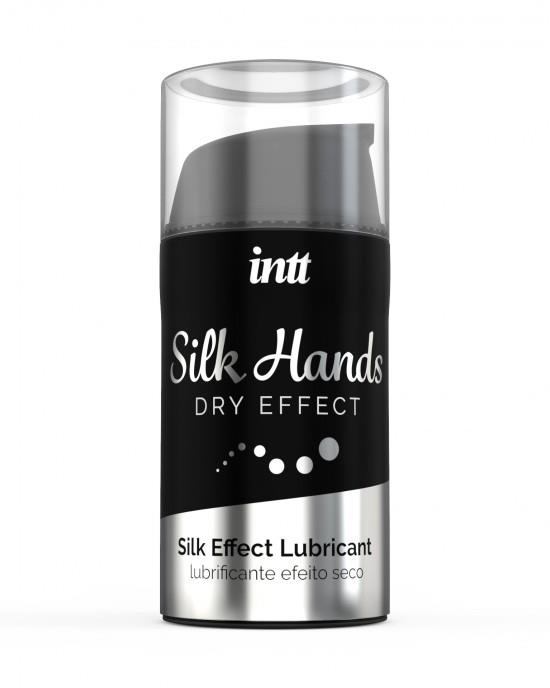 Żel-Silk Hands 15 Ml