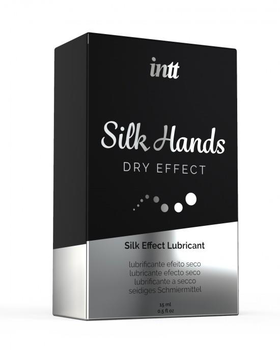 Żel-Silk Hands 15 Ml