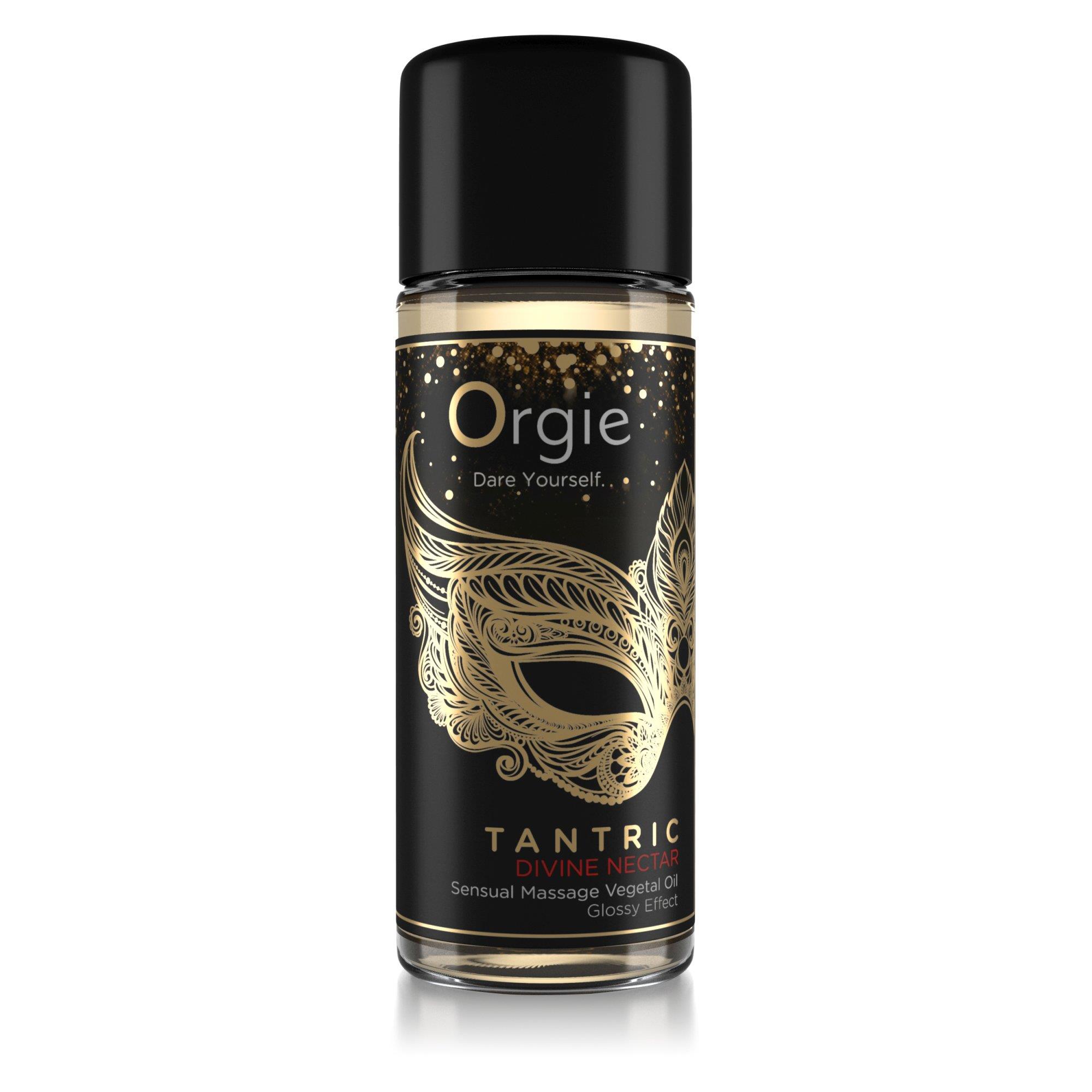 Tantric Mini Size Collection 3 X 30 Ml Set