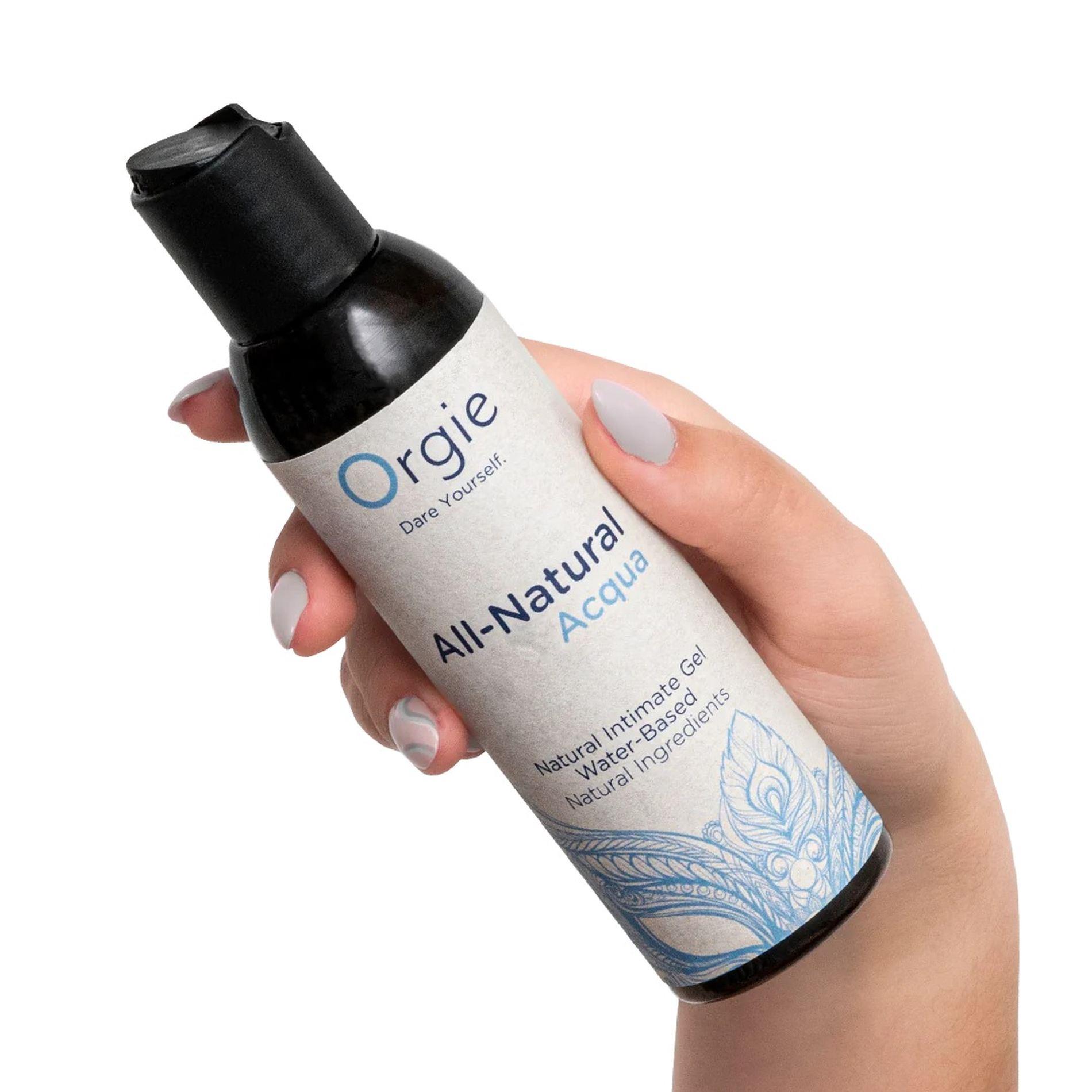 All - Natural Acqua 150 Ml