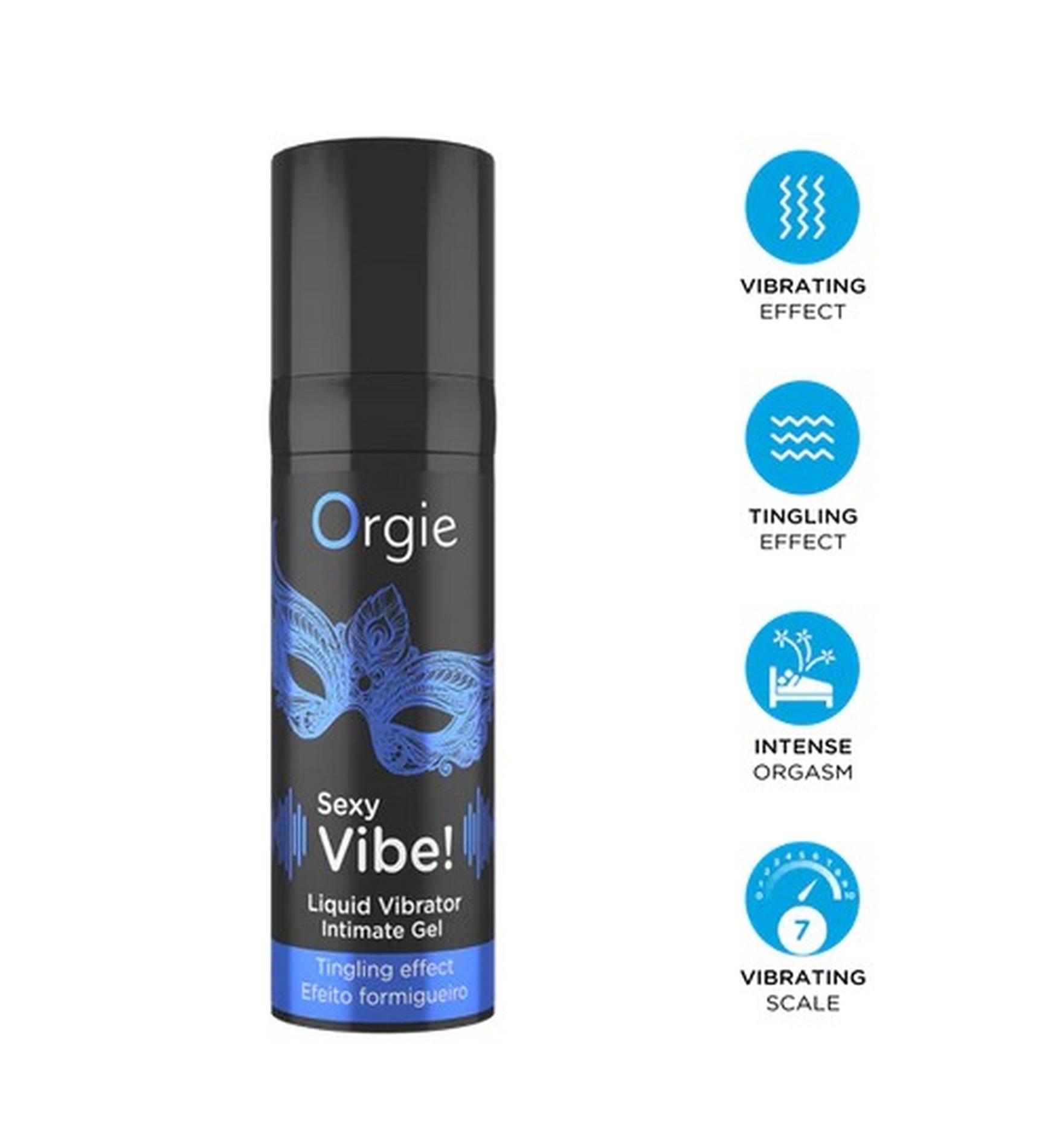 Vibe! Bunny - Vibration Kit