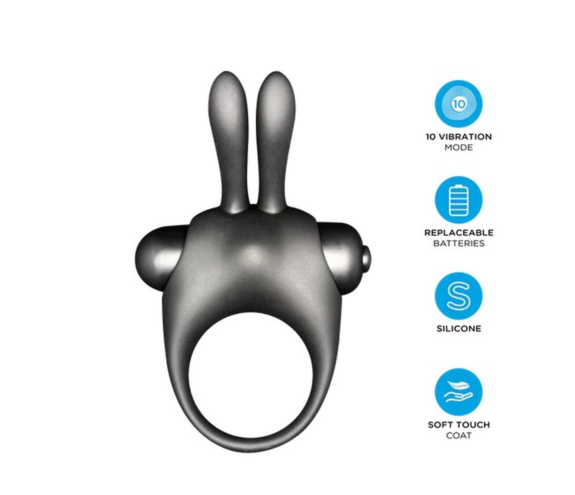 Vibe! Bunny - Vibration Kit