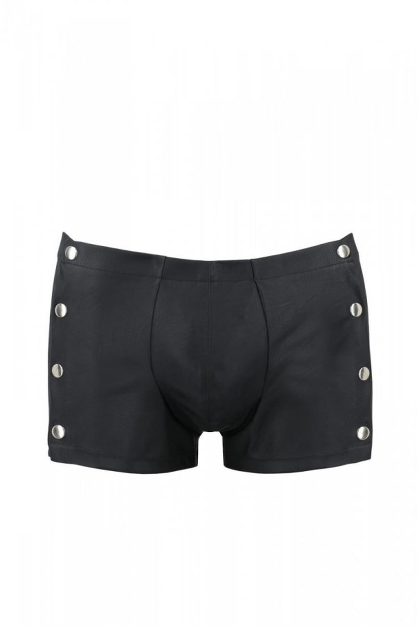 048 Short David Black S/M - Passion