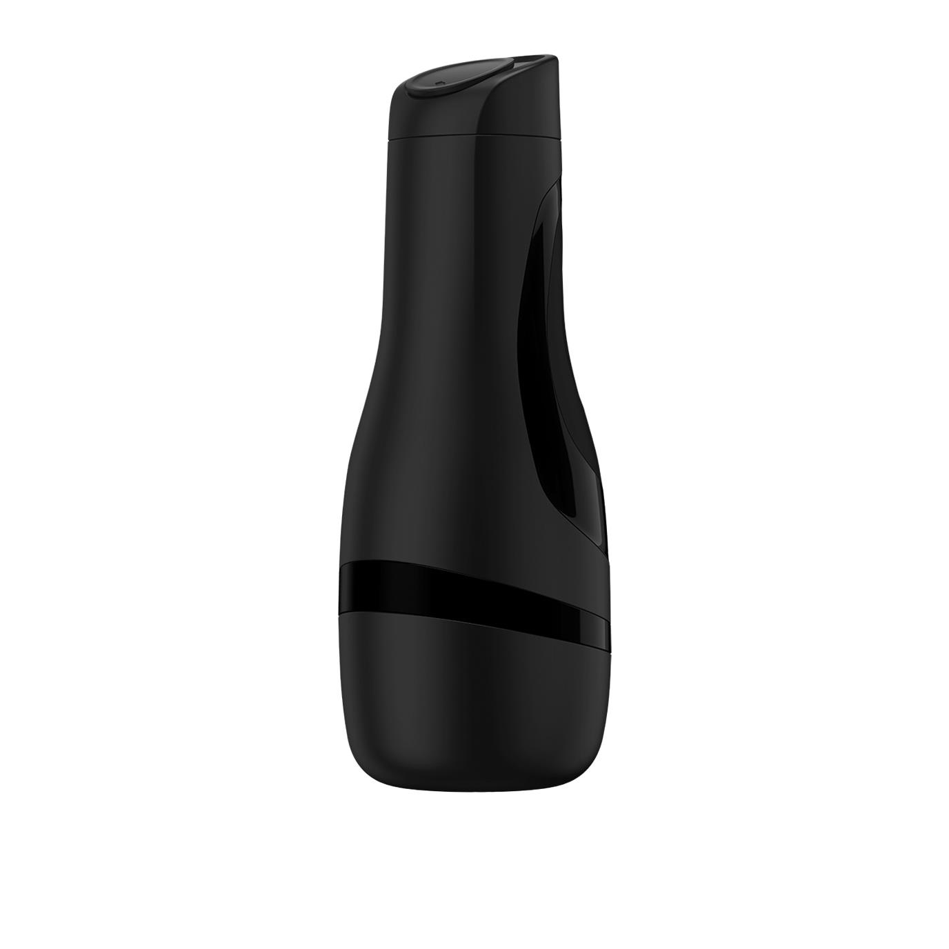 Masturbator - Satisfyer Men Classic (Black)