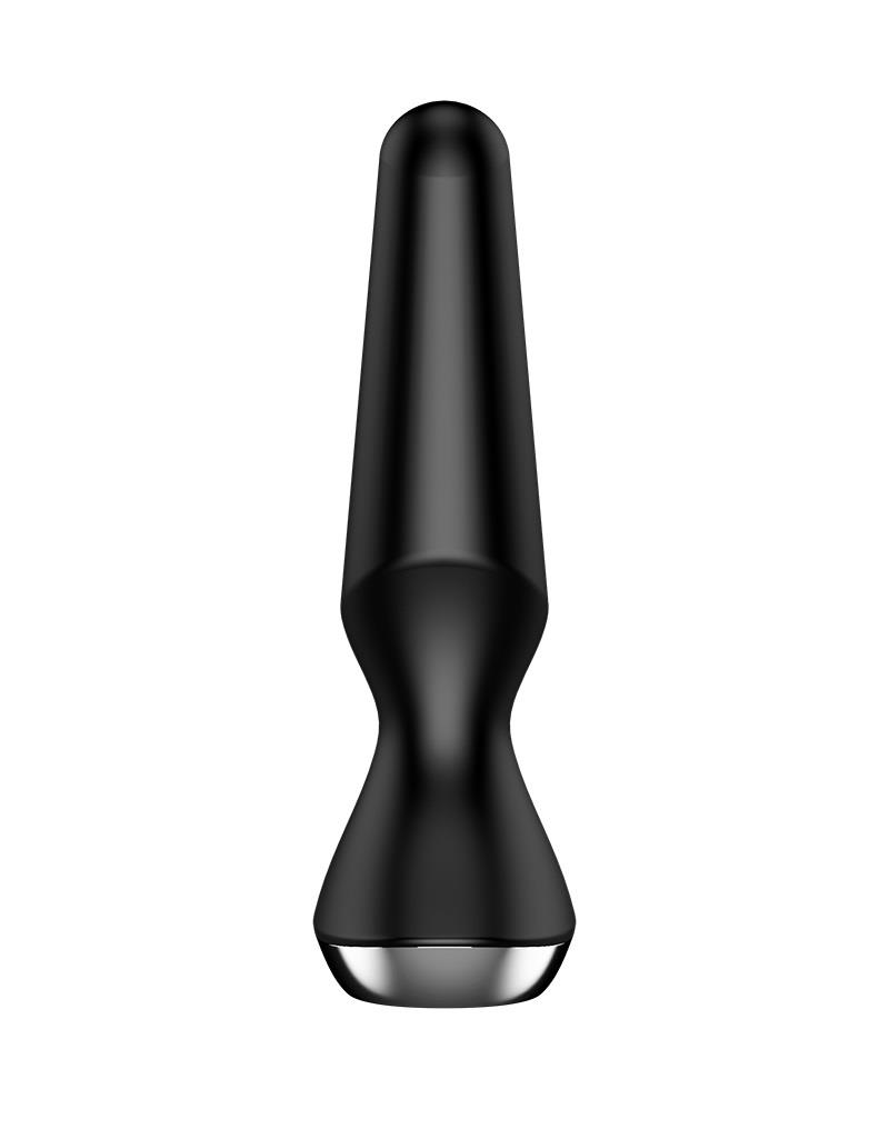 Plug - Vibrator Ilicious 2 Black
