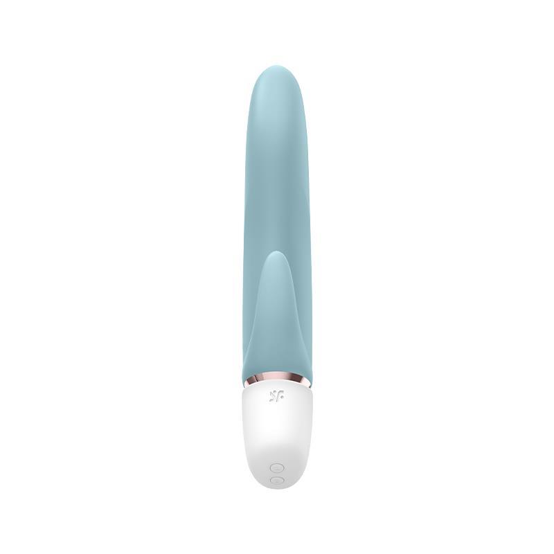 Marvelous Four Air Pulse + Vibrator Set