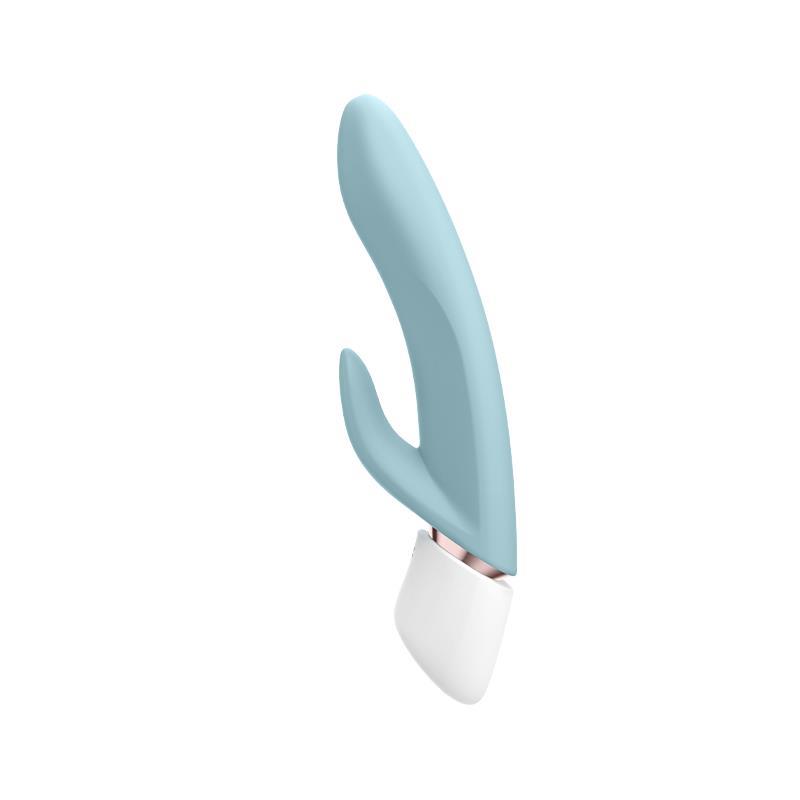 Marvelous Four Air Pulse + Vibrator Set