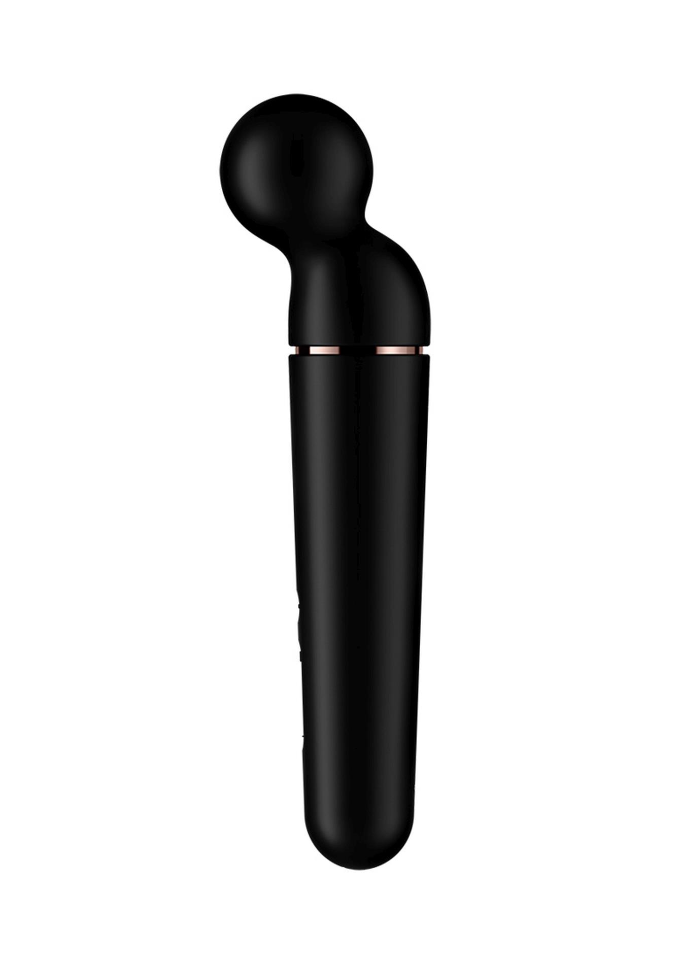 Planet Wand-Er Black + Rosegold
