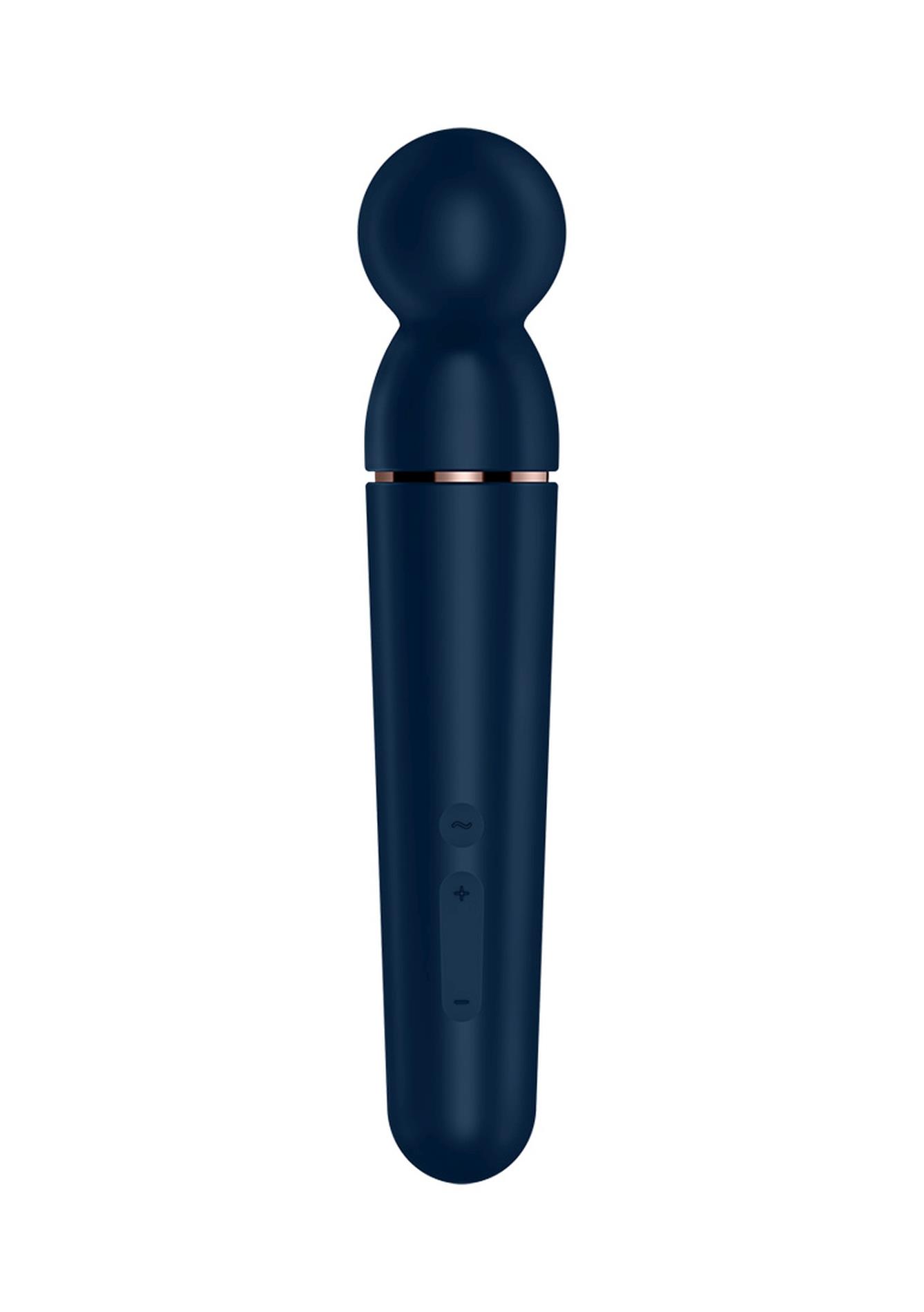 Planet Wand-Er Blue + Rosegold