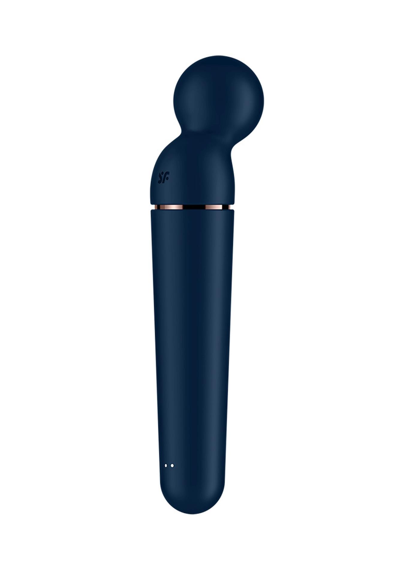 Planet Wand-Er Blue + Rosegold