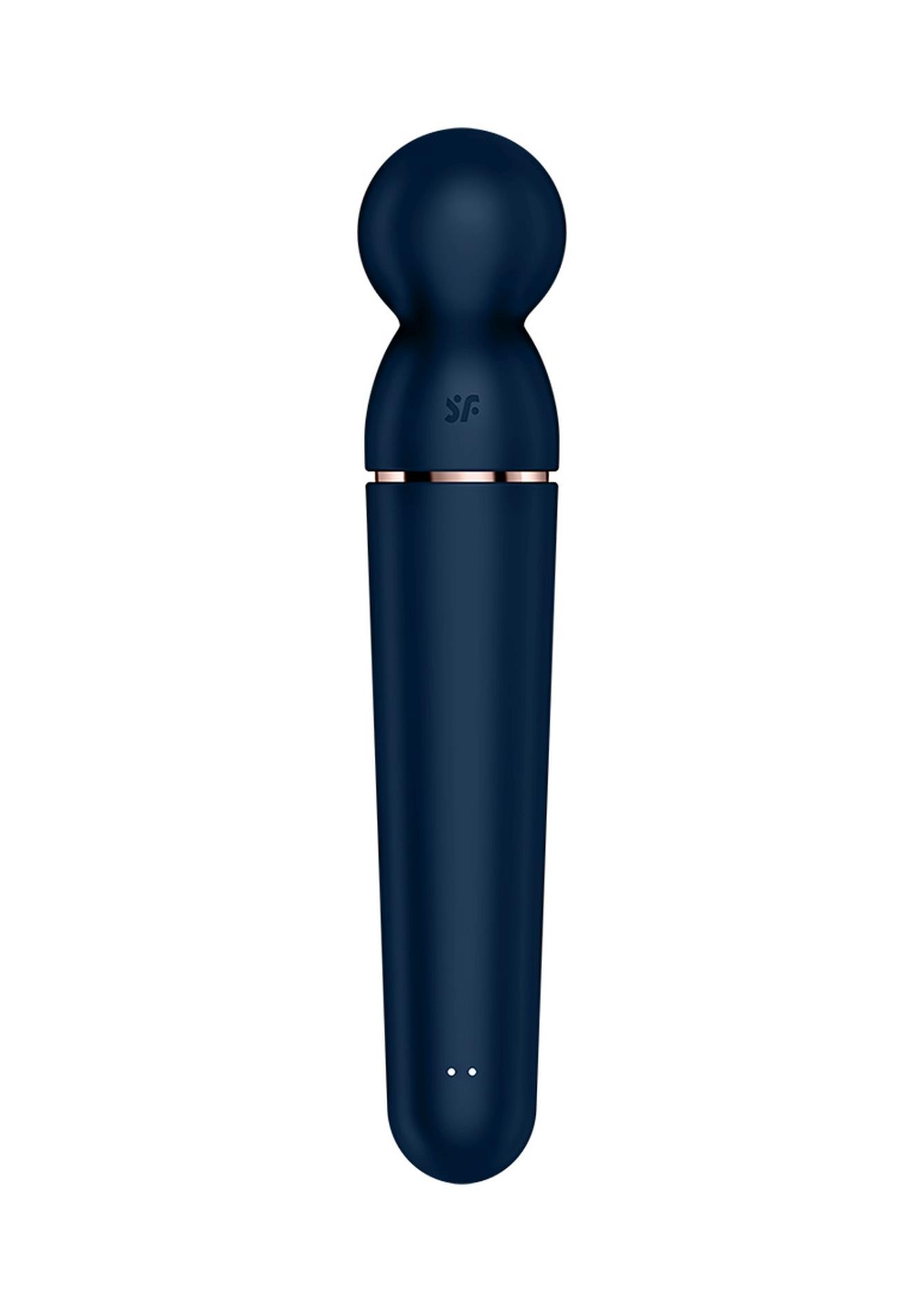 Planet Wand-Er Blue + Rosegold