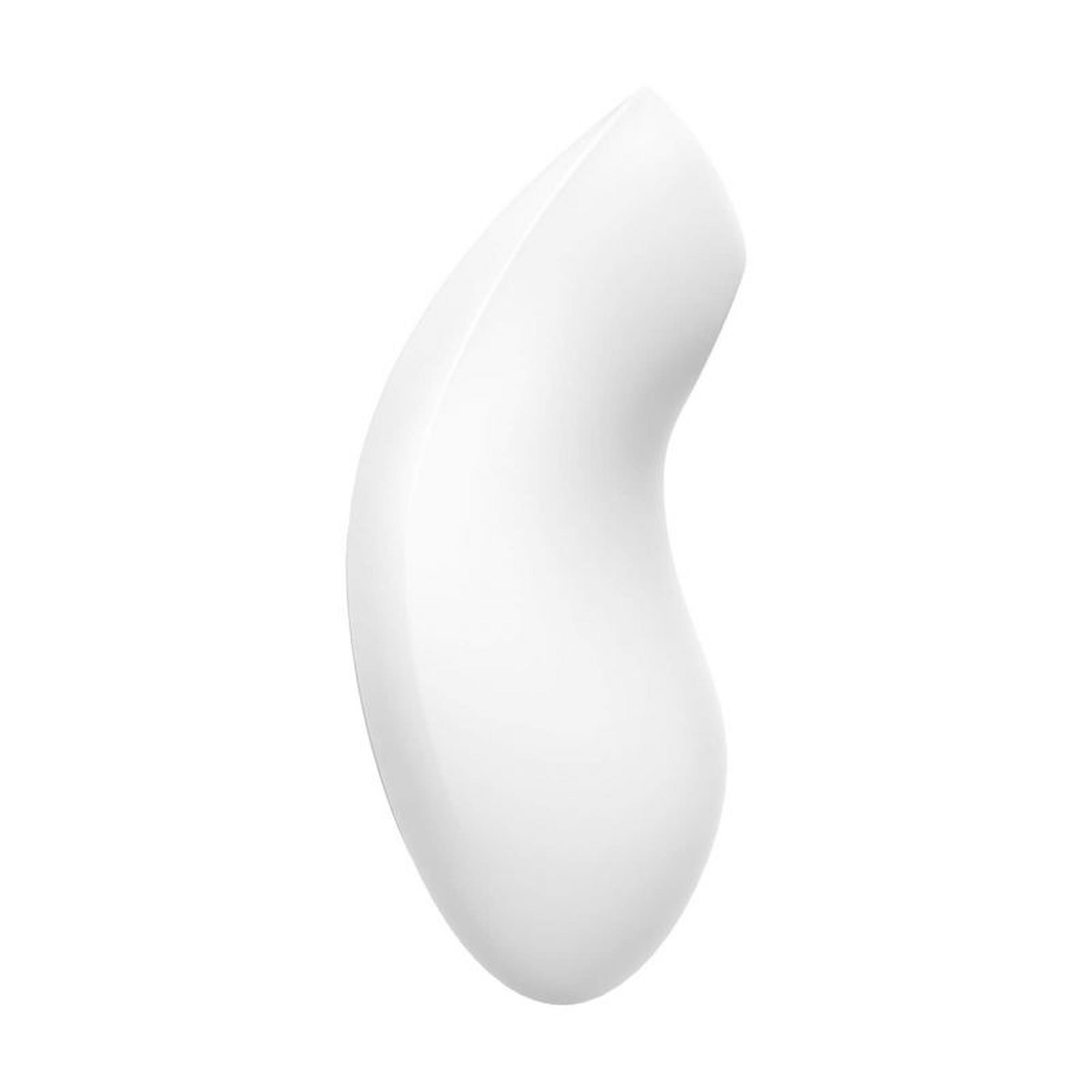 Vulva Lover 2 White