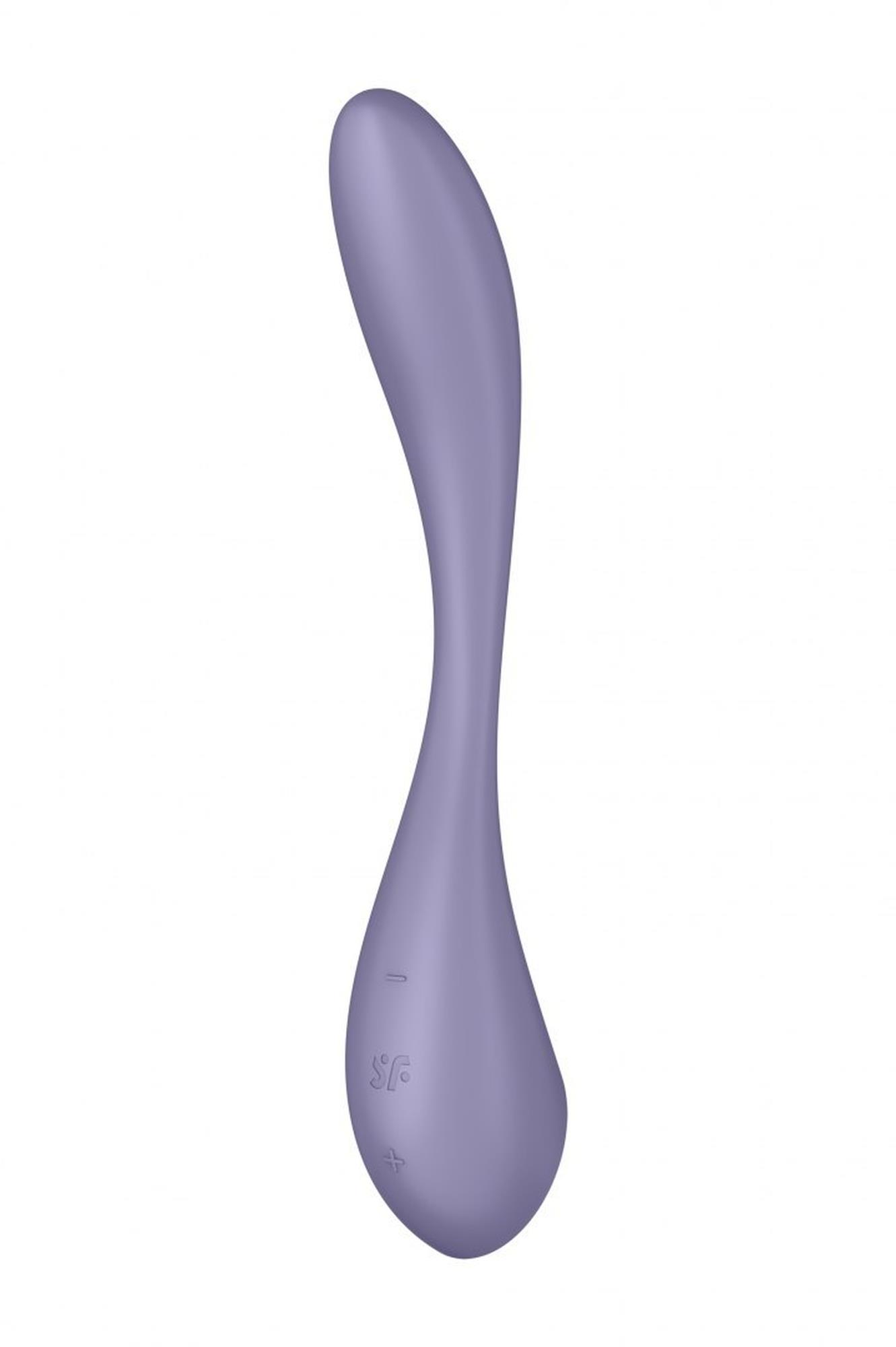 G-Spot Flex 5+ Lilac