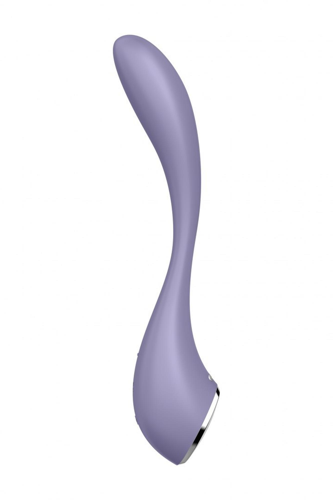 G-Spot Flex 5+ Lilac