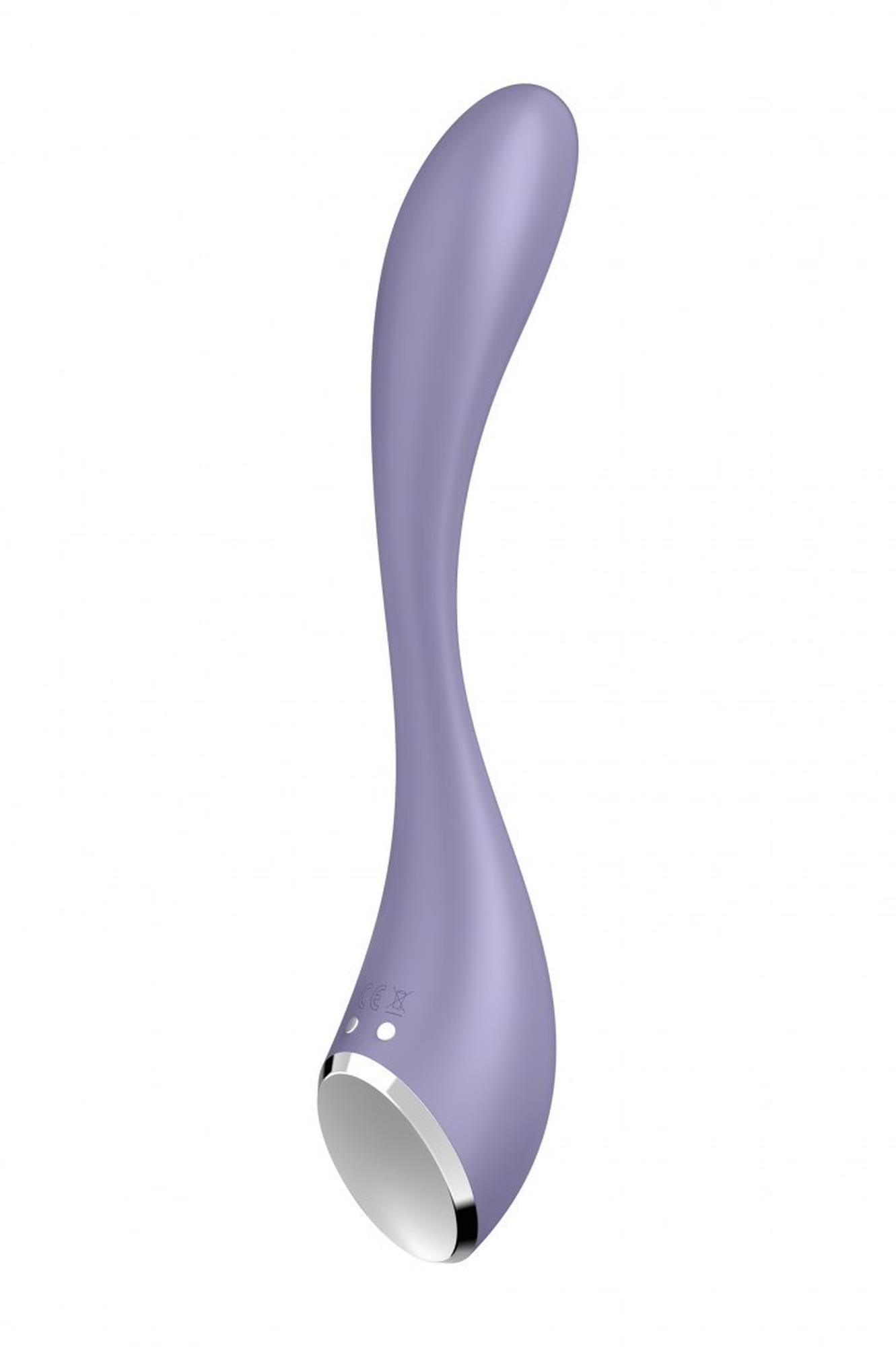 G-Spot Flex 5+ Lilac