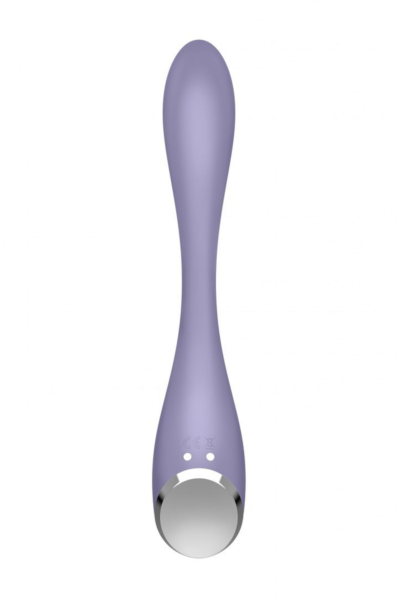G-Spot Flex 5+ Lilac
