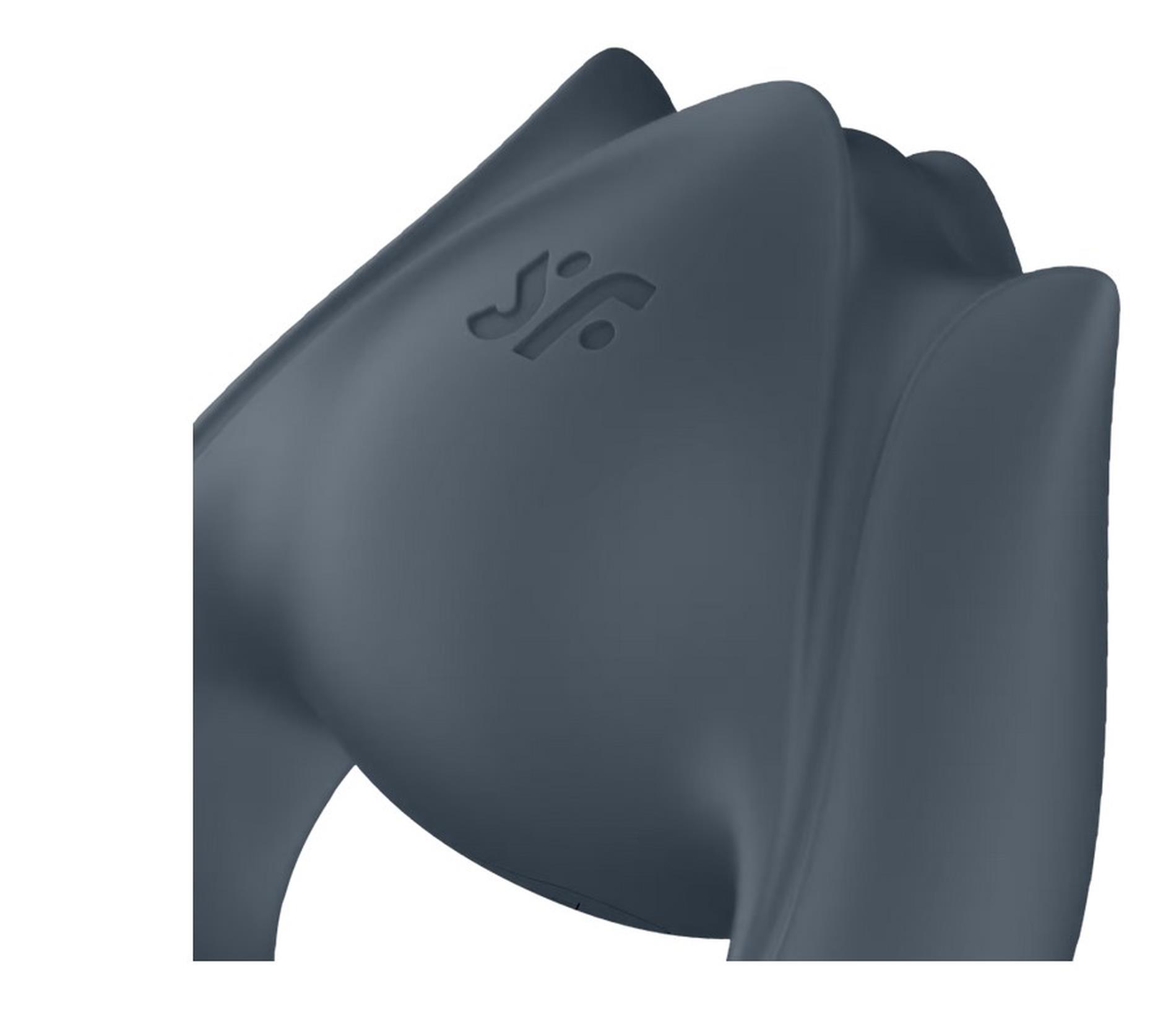 Pierścien erekcyjny i wibrator na palec Perfect Pair 2