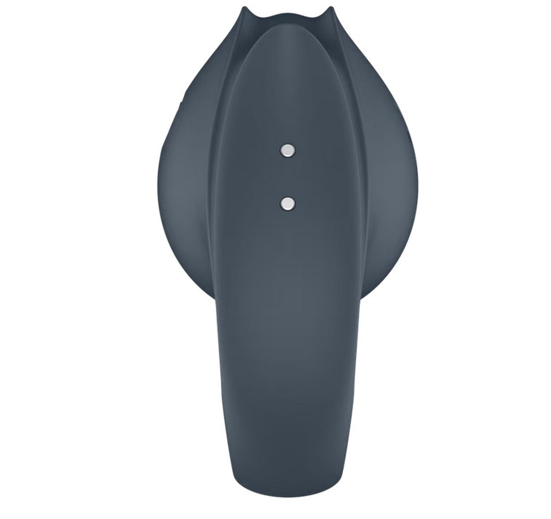 Pierścien erekcyjny i wibrator na palec Perfect Pair 2