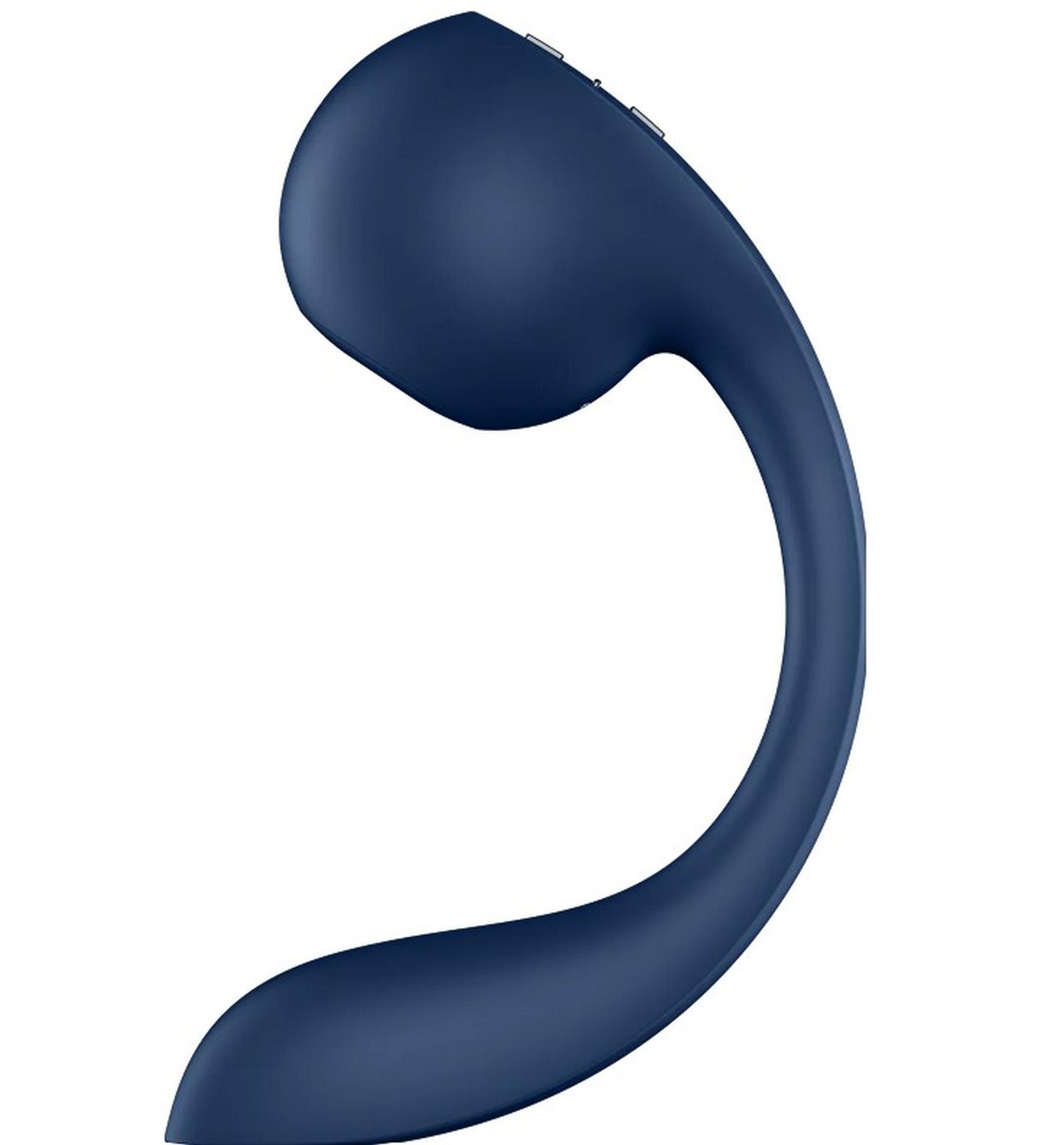 Pro+ Wave 4 Connect App Dark Blue