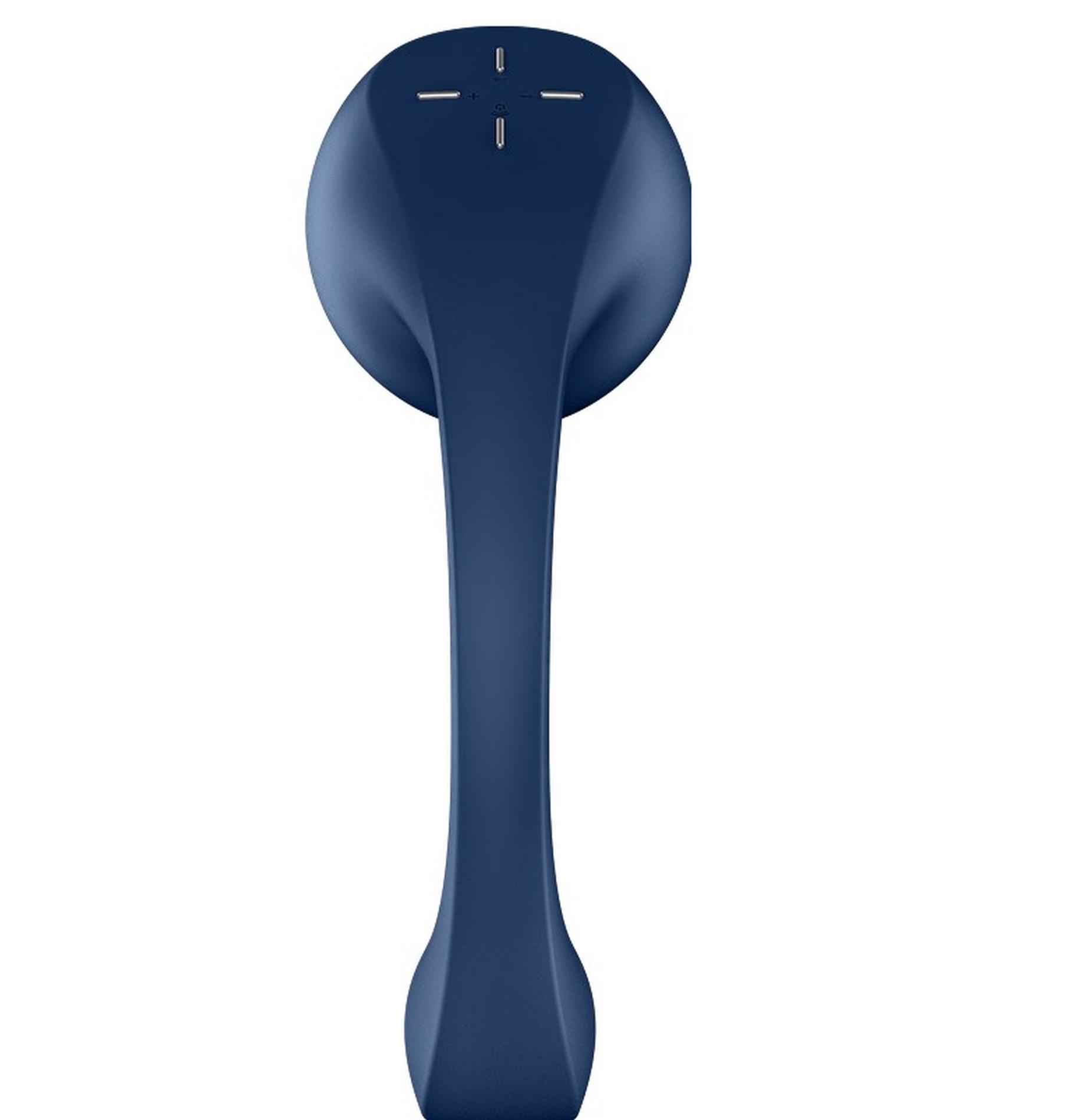 Pro+ Wave 4 Connect App Dark Blue