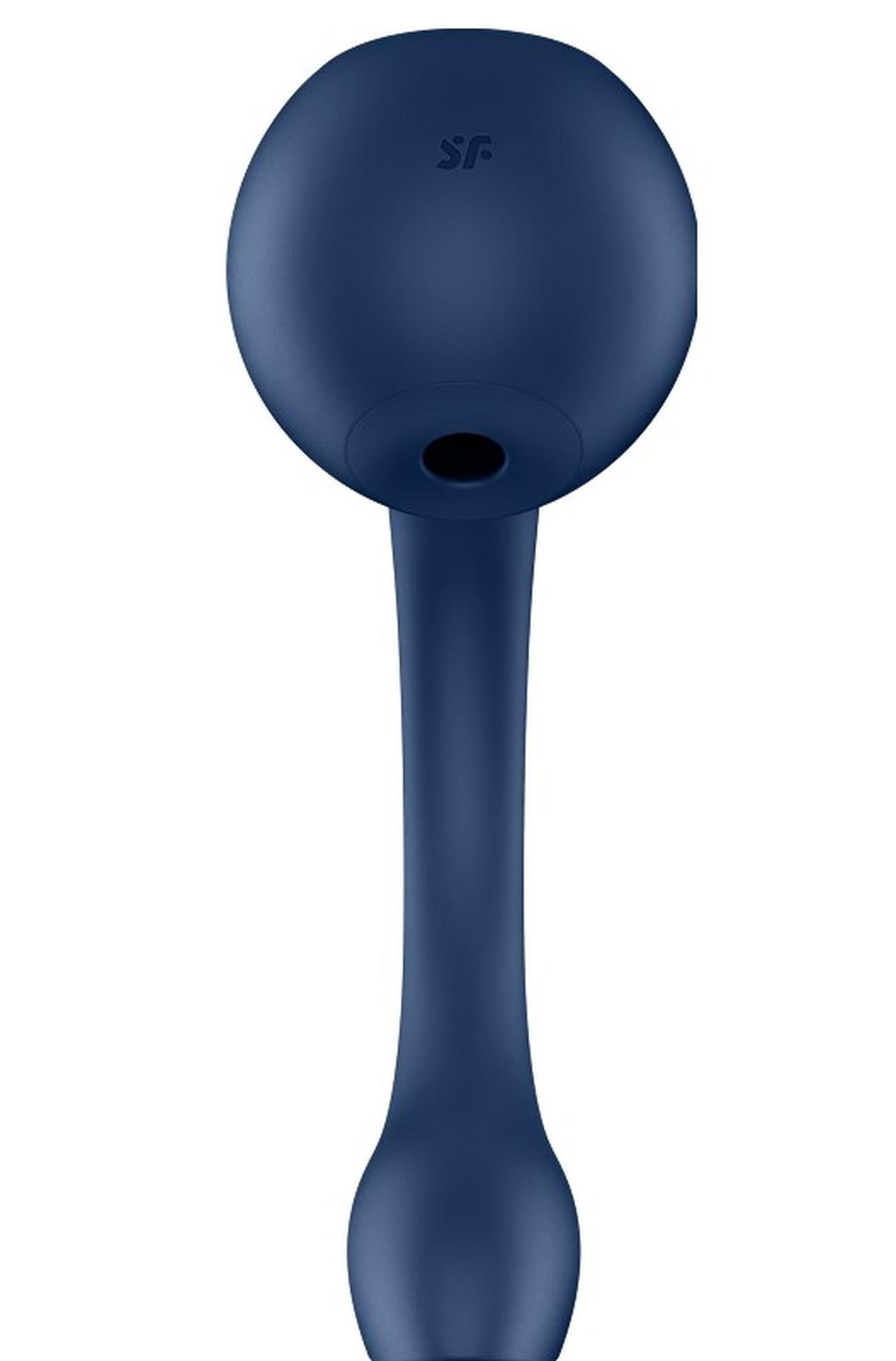 Pro+ Wave 4 Connect App Dark Blue