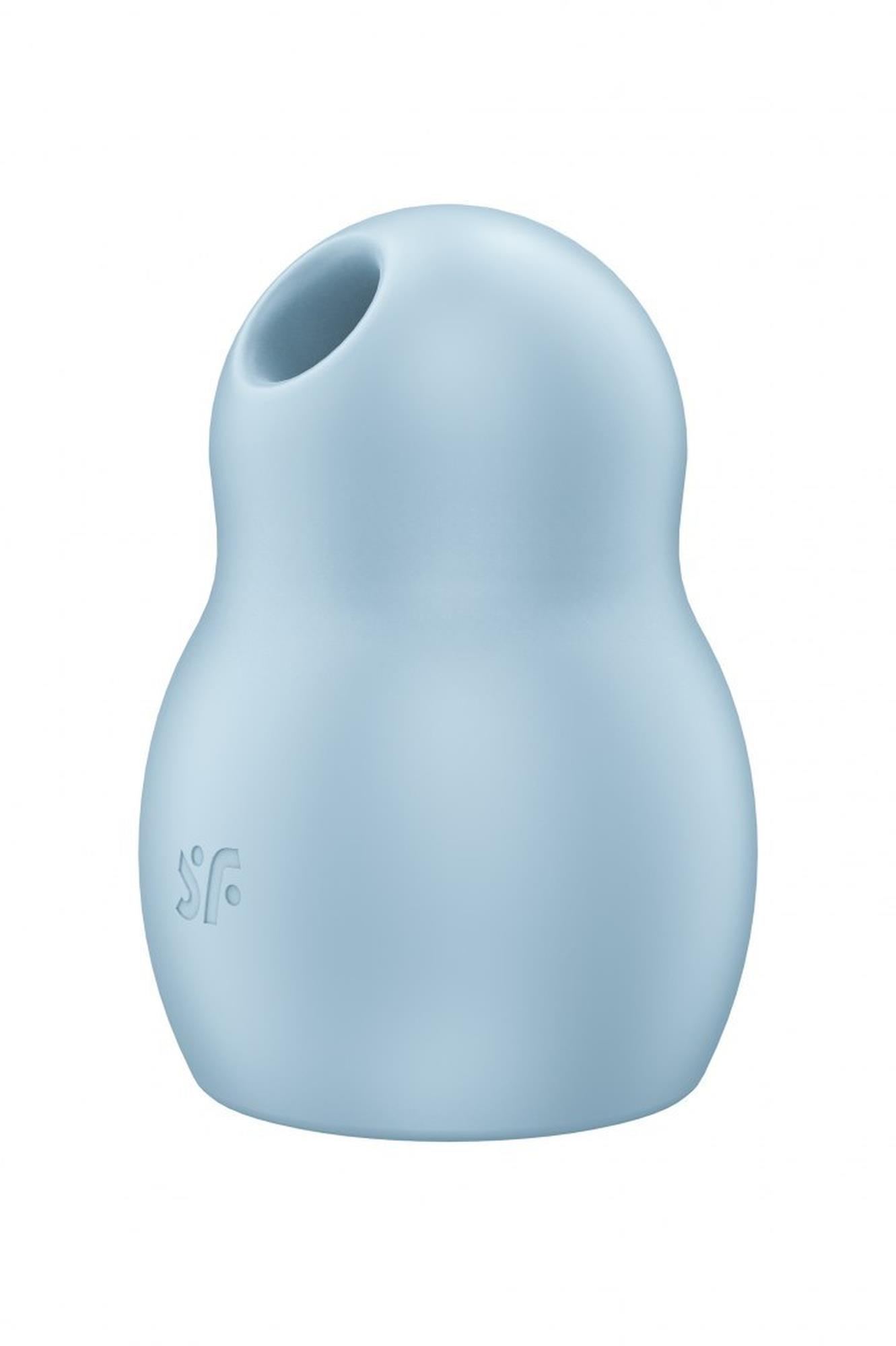 Stymulator powietrzny z wibracją Pro To Go 1