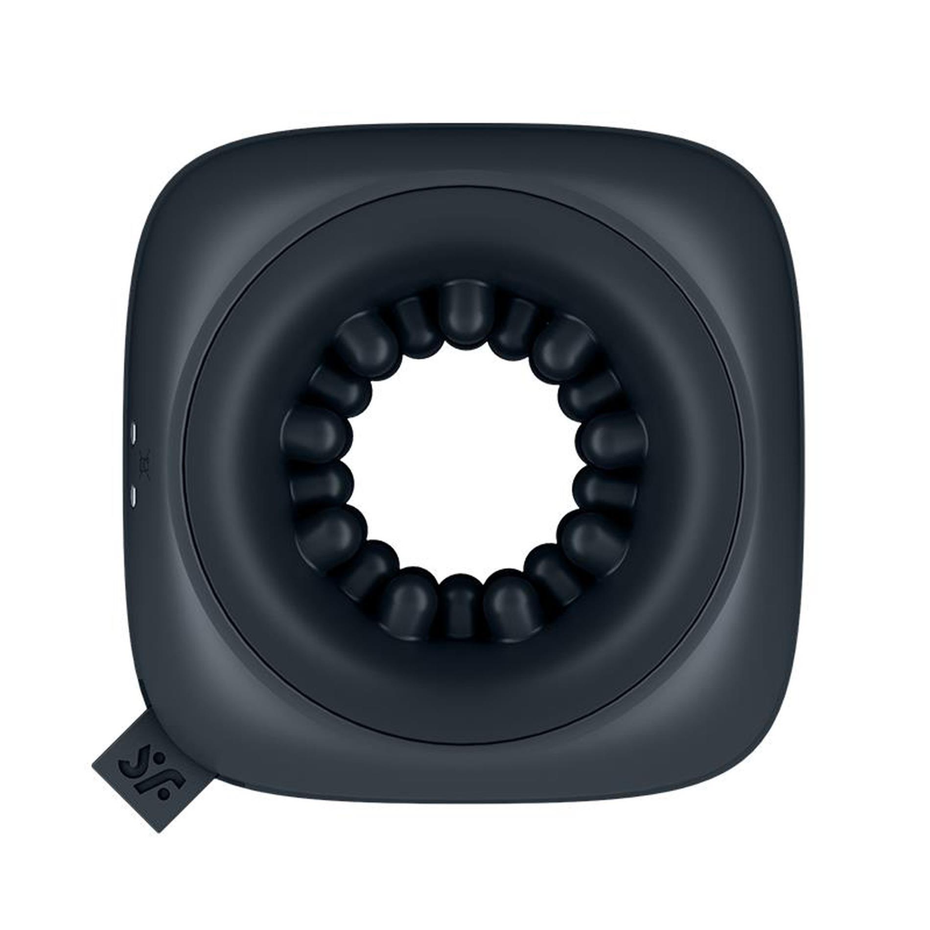 Masturbator Satisfyer Ring Stroker