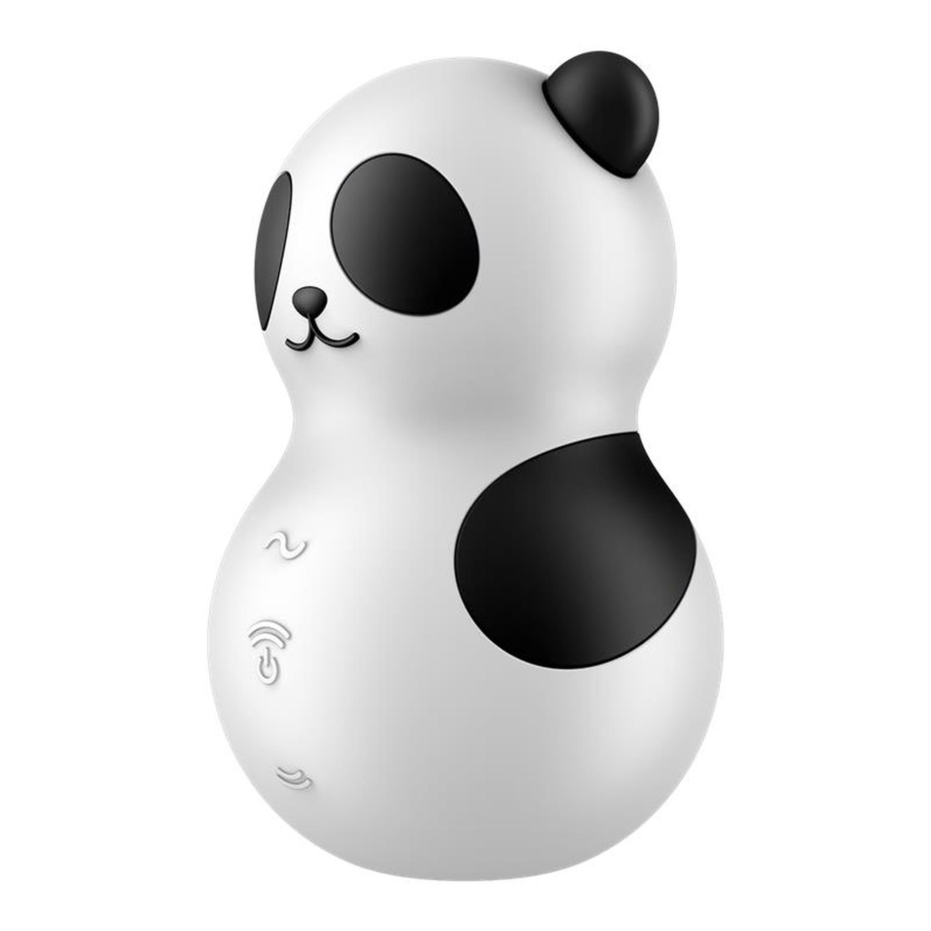 Stymulator powietrzny z wibracją Pocket Panda
