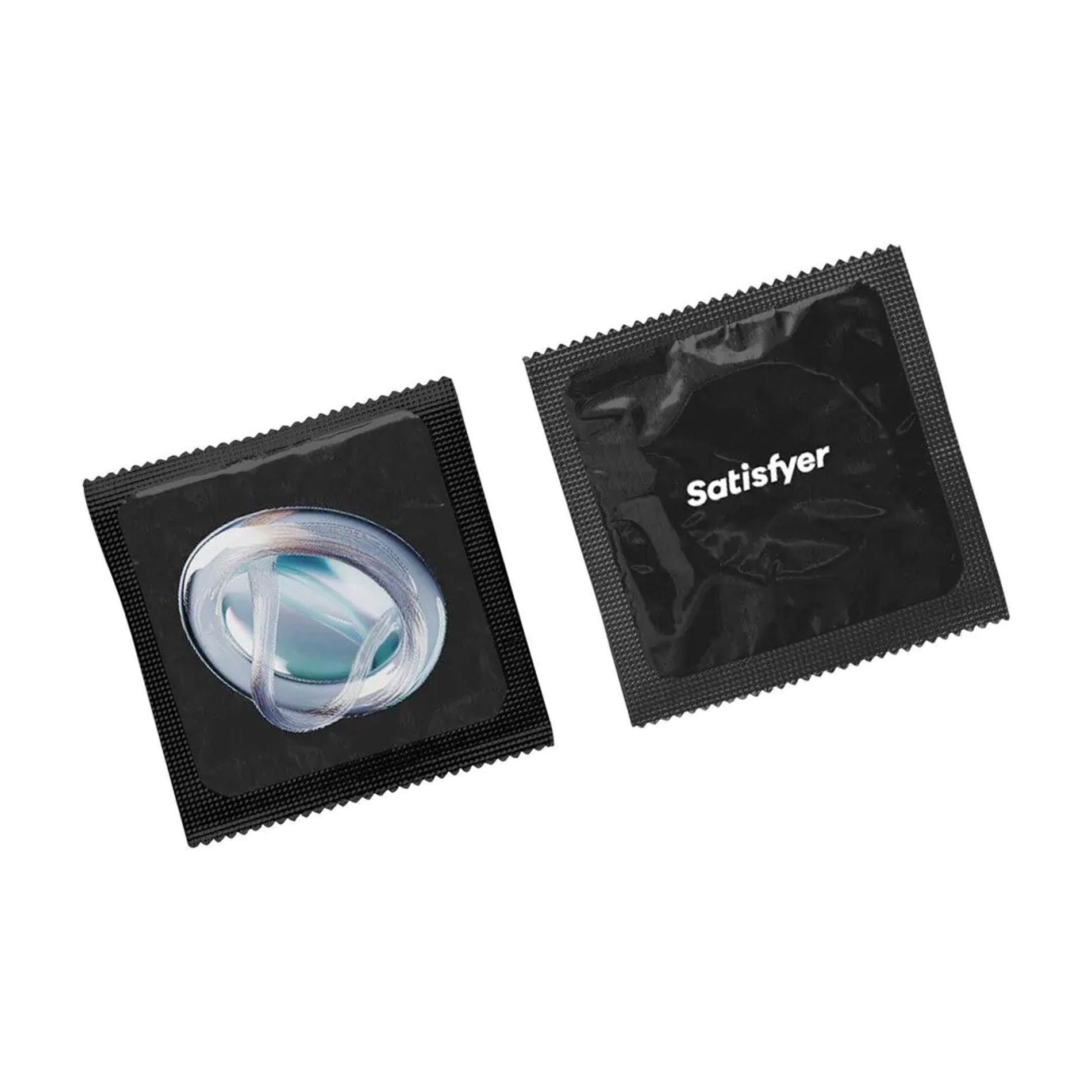 Condoms (100 Pcs.) (Size 53)