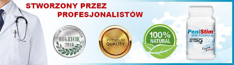 Supl.diety-Penistim 65Kaps