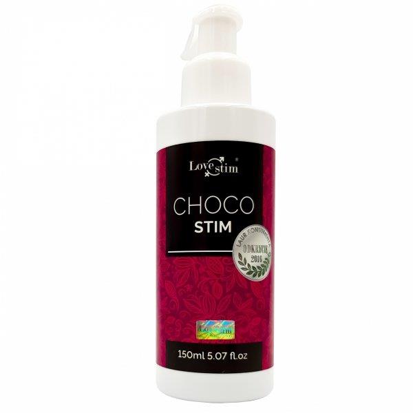 Żel-Chocostim 150Ml