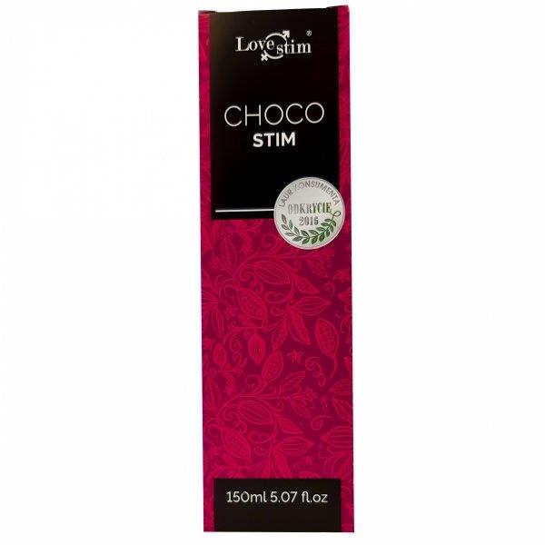 Żel-Chocostim 150Ml