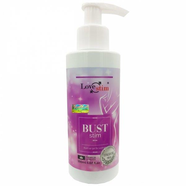 Żel/Sprej-Bust Stim 150Ml