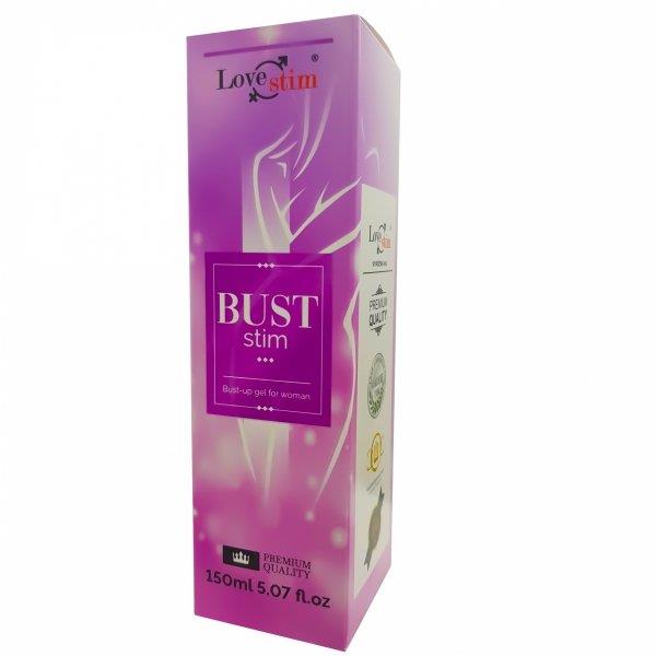 Żel/Sprej-Bust Stim 150Ml