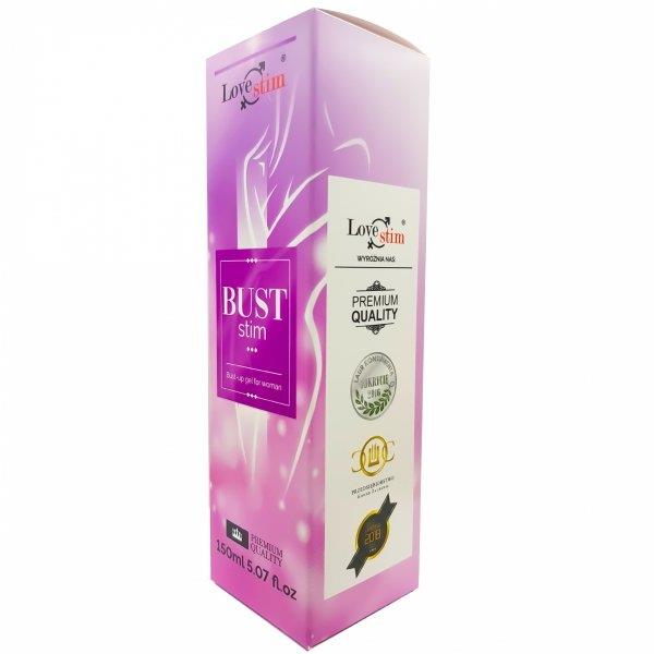 Żel/Sprej-Bust Stim 150Ml