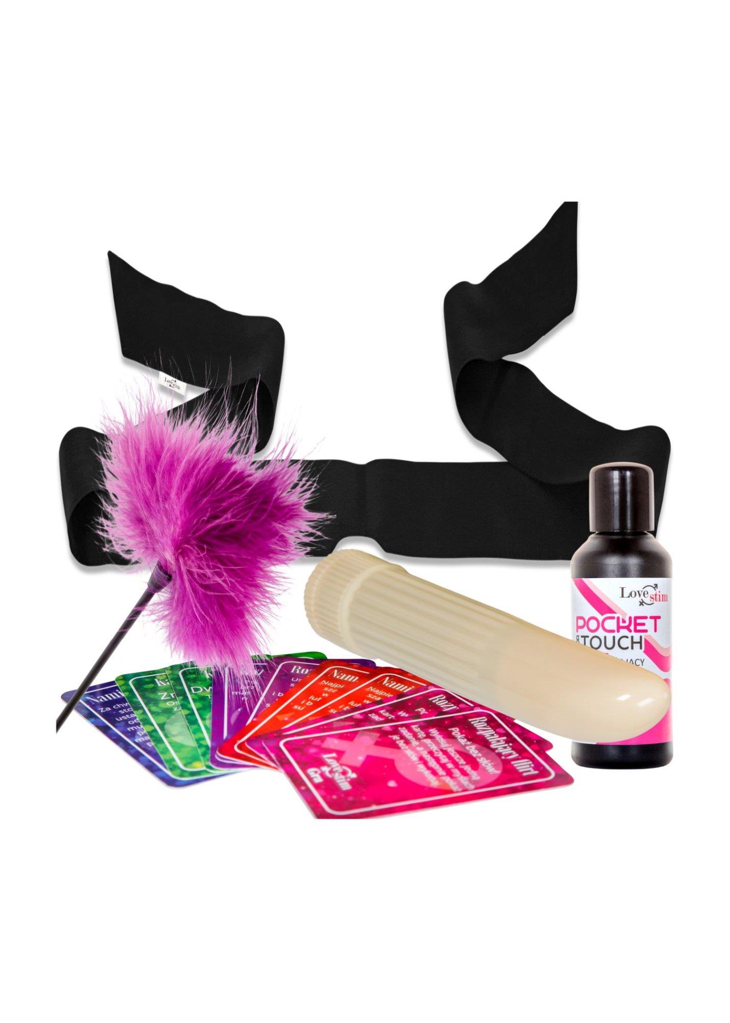 Gry-Ekskluzywna Gra Dla Dwojga