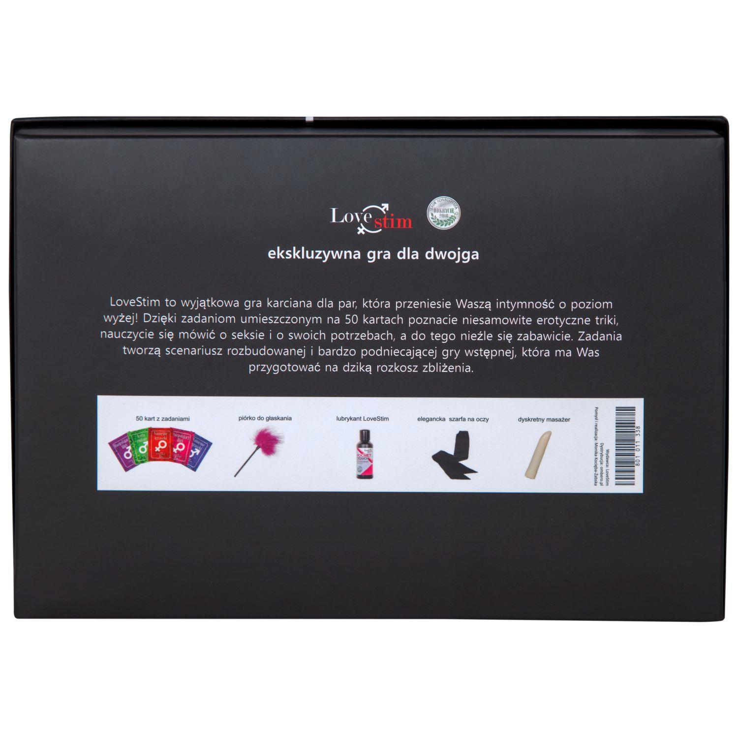 Gry-Ekskluzywna Gra Dla Dwojga