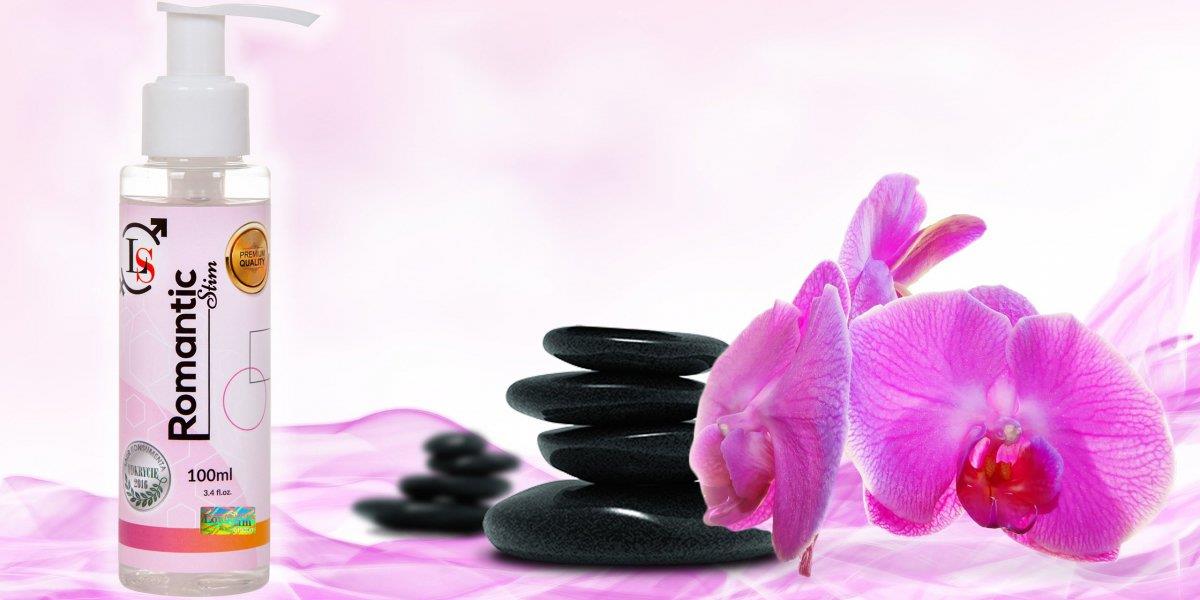 Olejek-Romanticstim 100Ml.