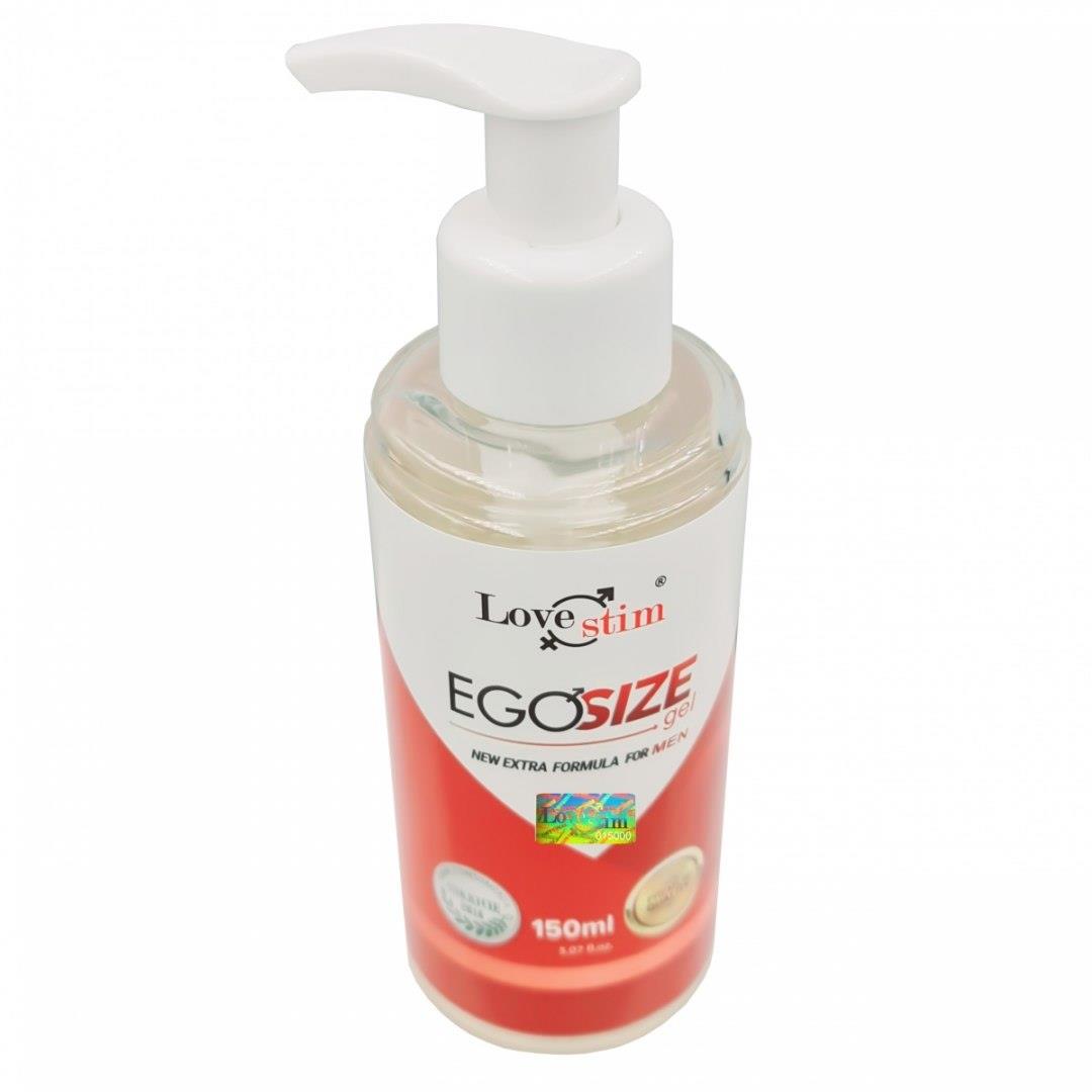 Żel-Lstim Egosize Gel 150Ml