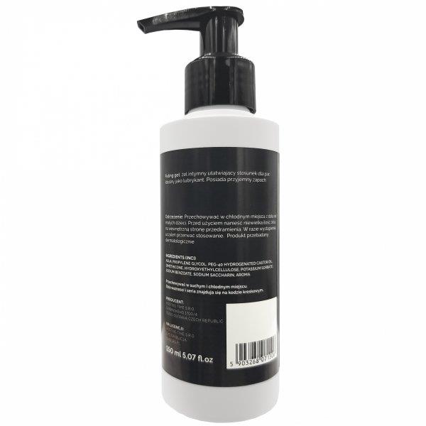 Żel-Pop Fisting Gel 150Ml.