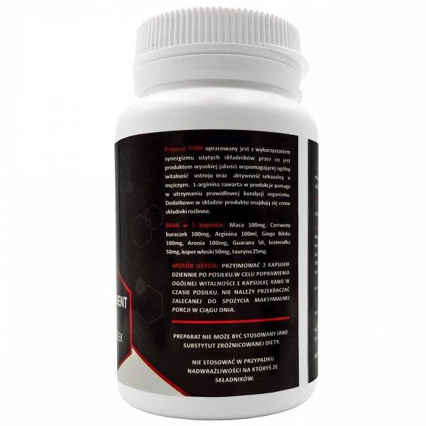 Supl. Diety-Lstim Tytan