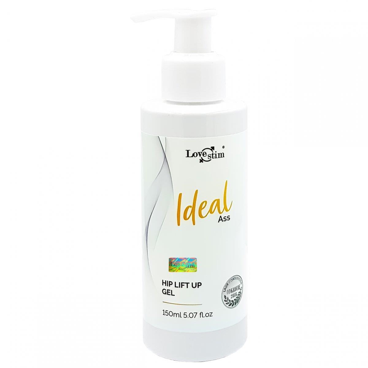 Żel- Ideal Ass 150 Ml