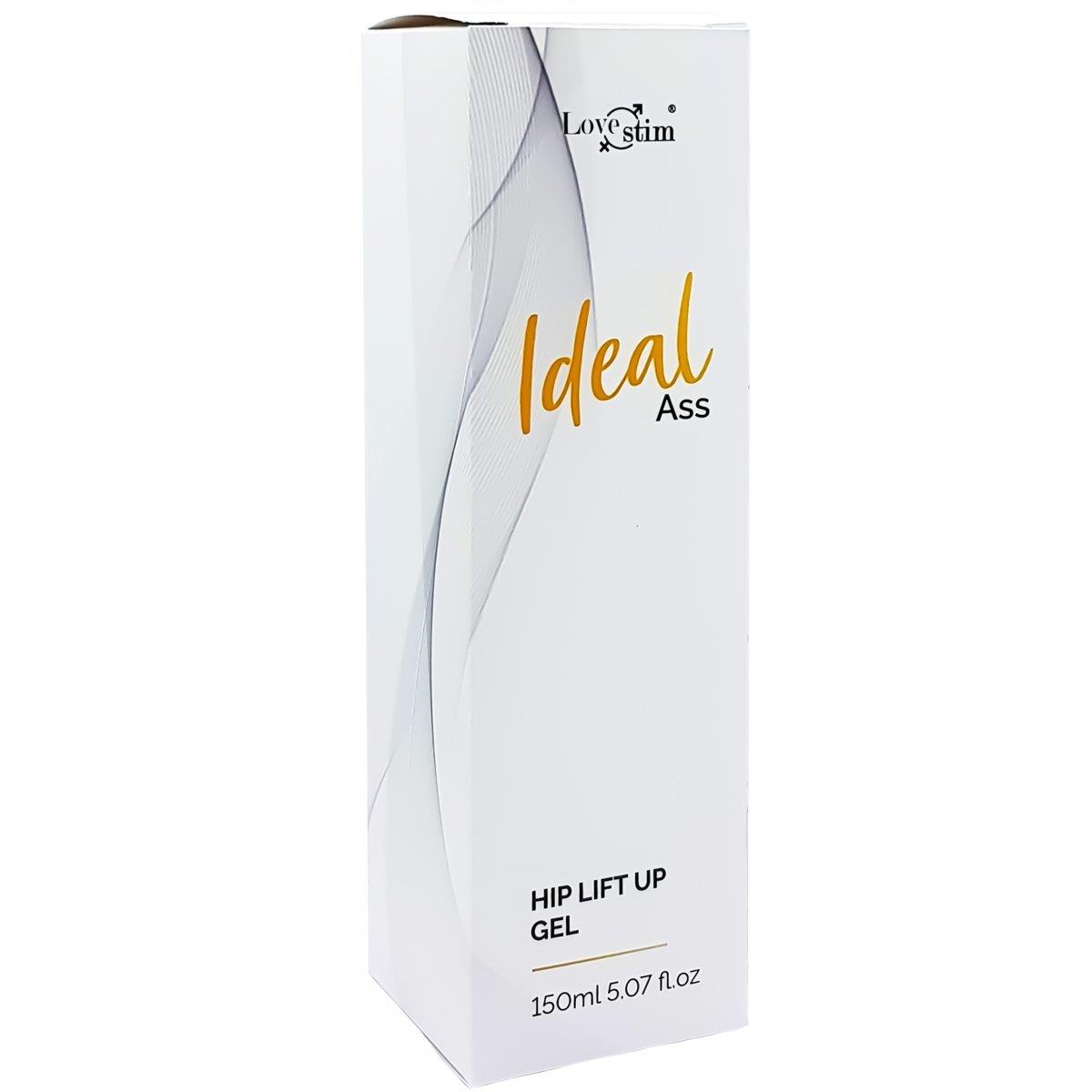 Żel- Ideal Ass 150 Ml