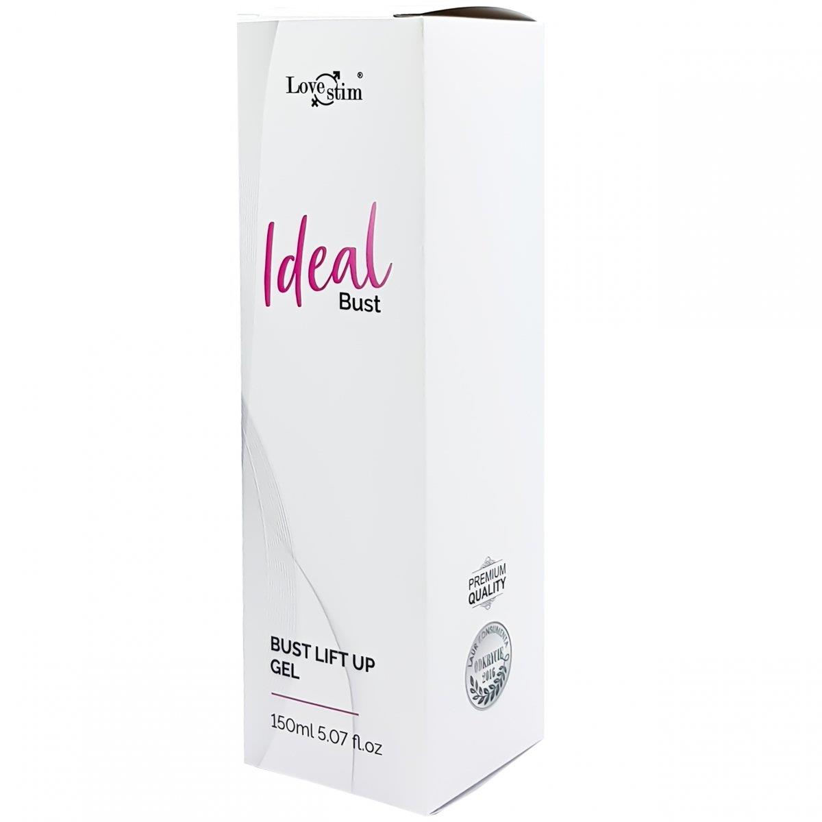 Żel- Ideal Bust 150 Ml