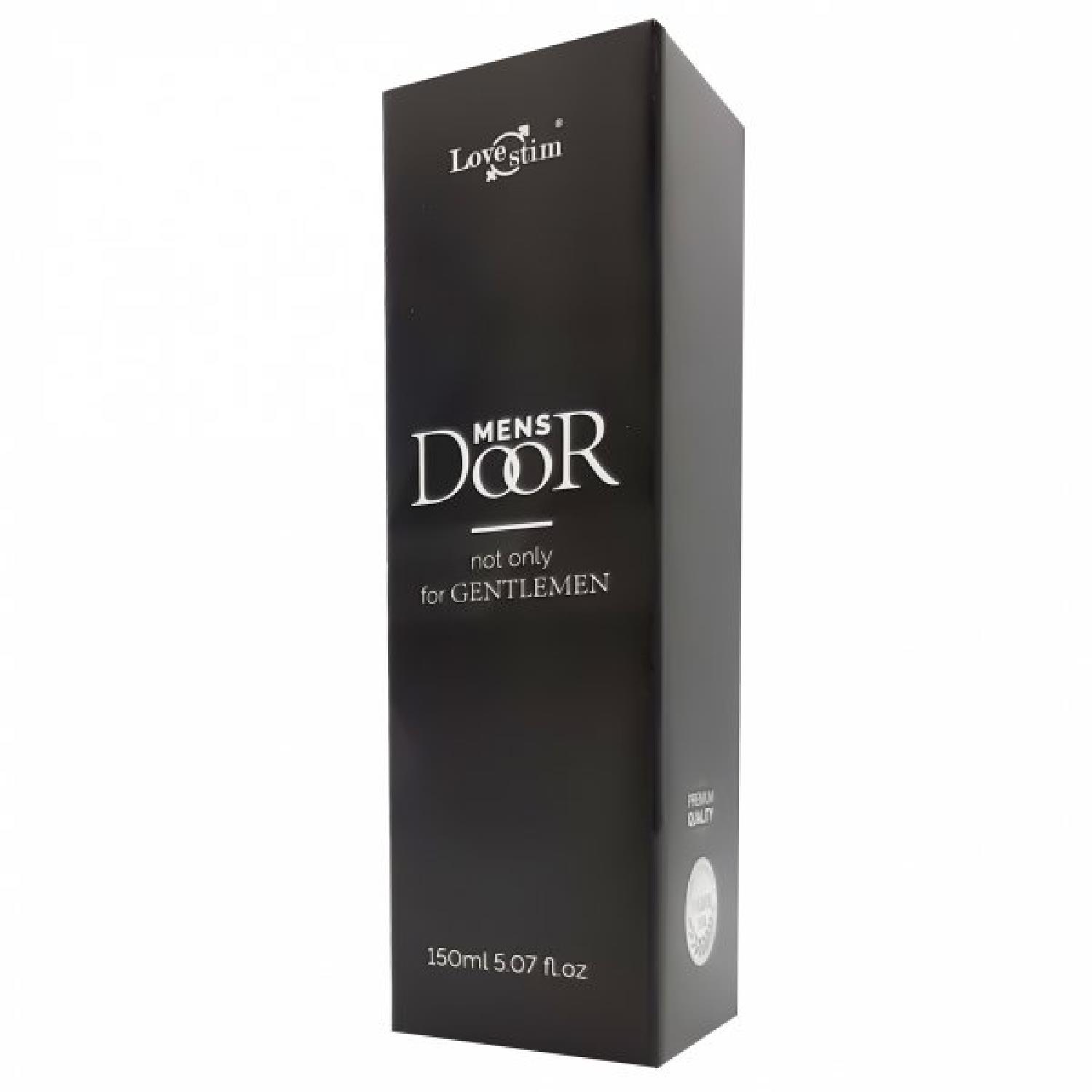 Żel-Men Door 150Ml