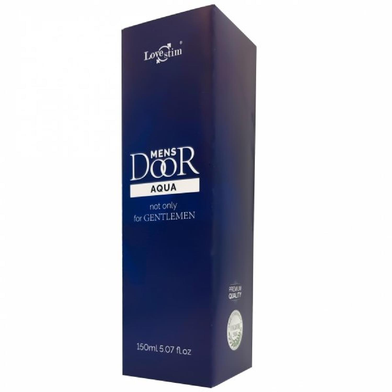 Olejek-Mens Door Aqua 150Ml