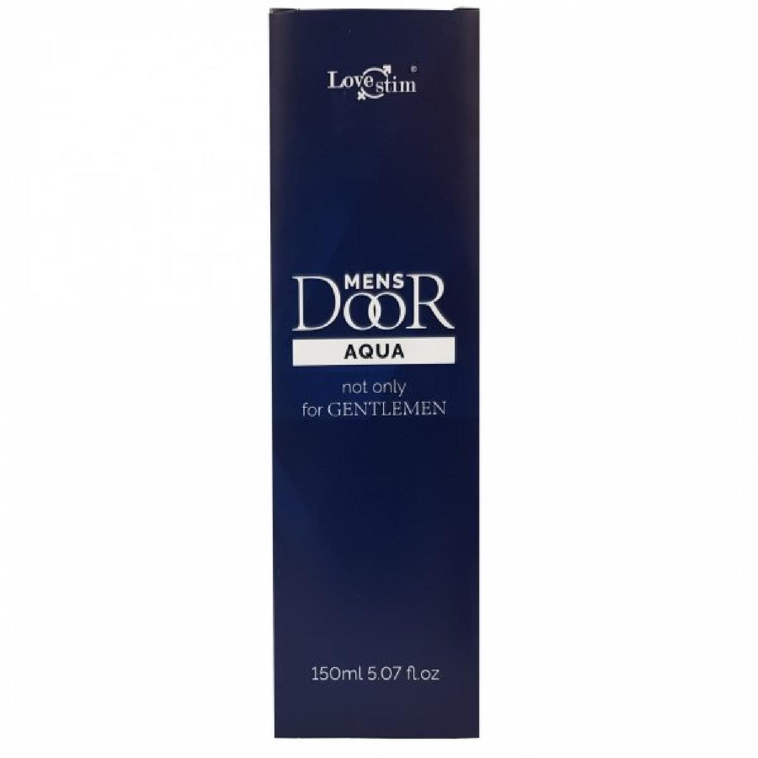 Olejek-Mens Door Aqua 150Ml