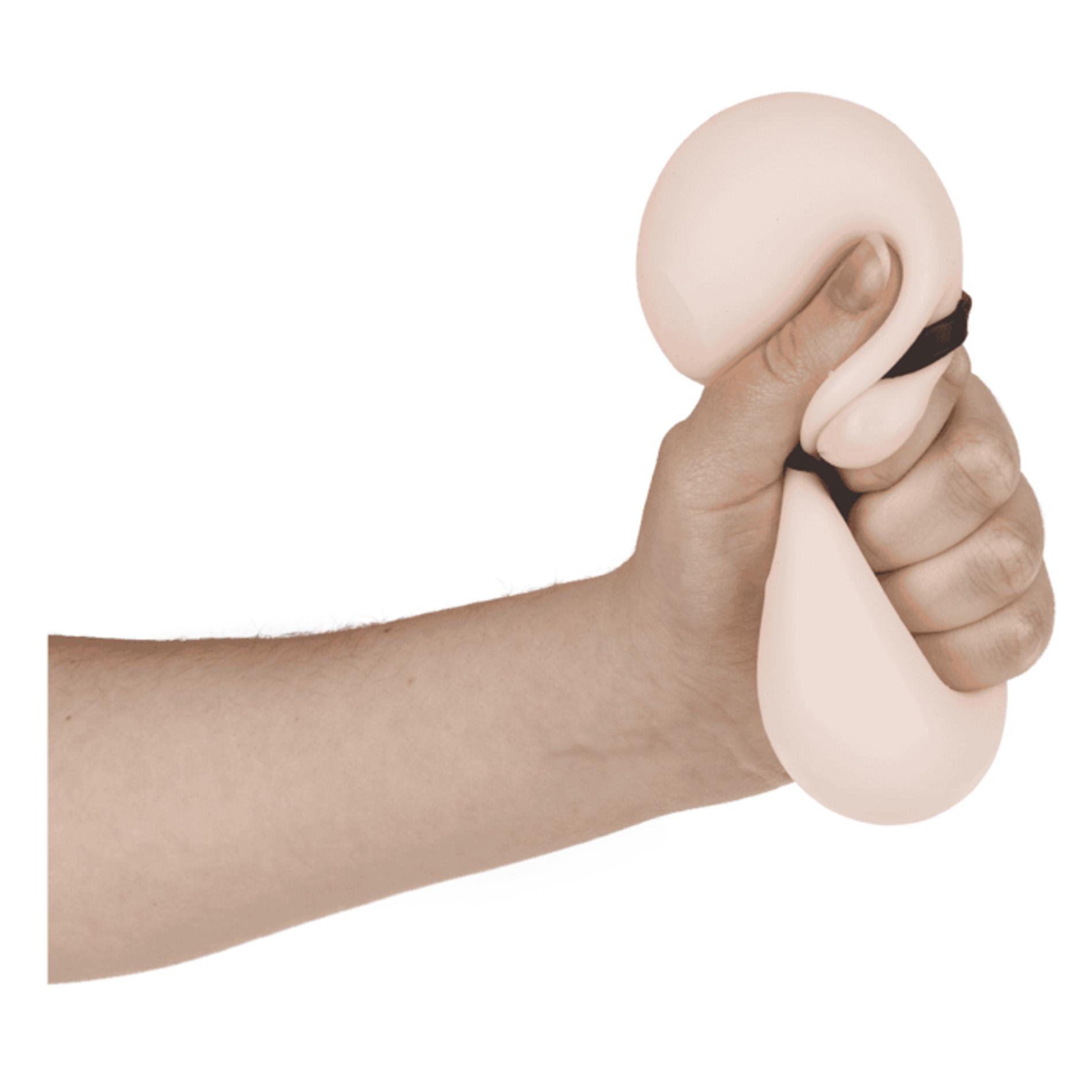 Gniotek Pośladki – Ściśnij I Strzel Ze Stringów