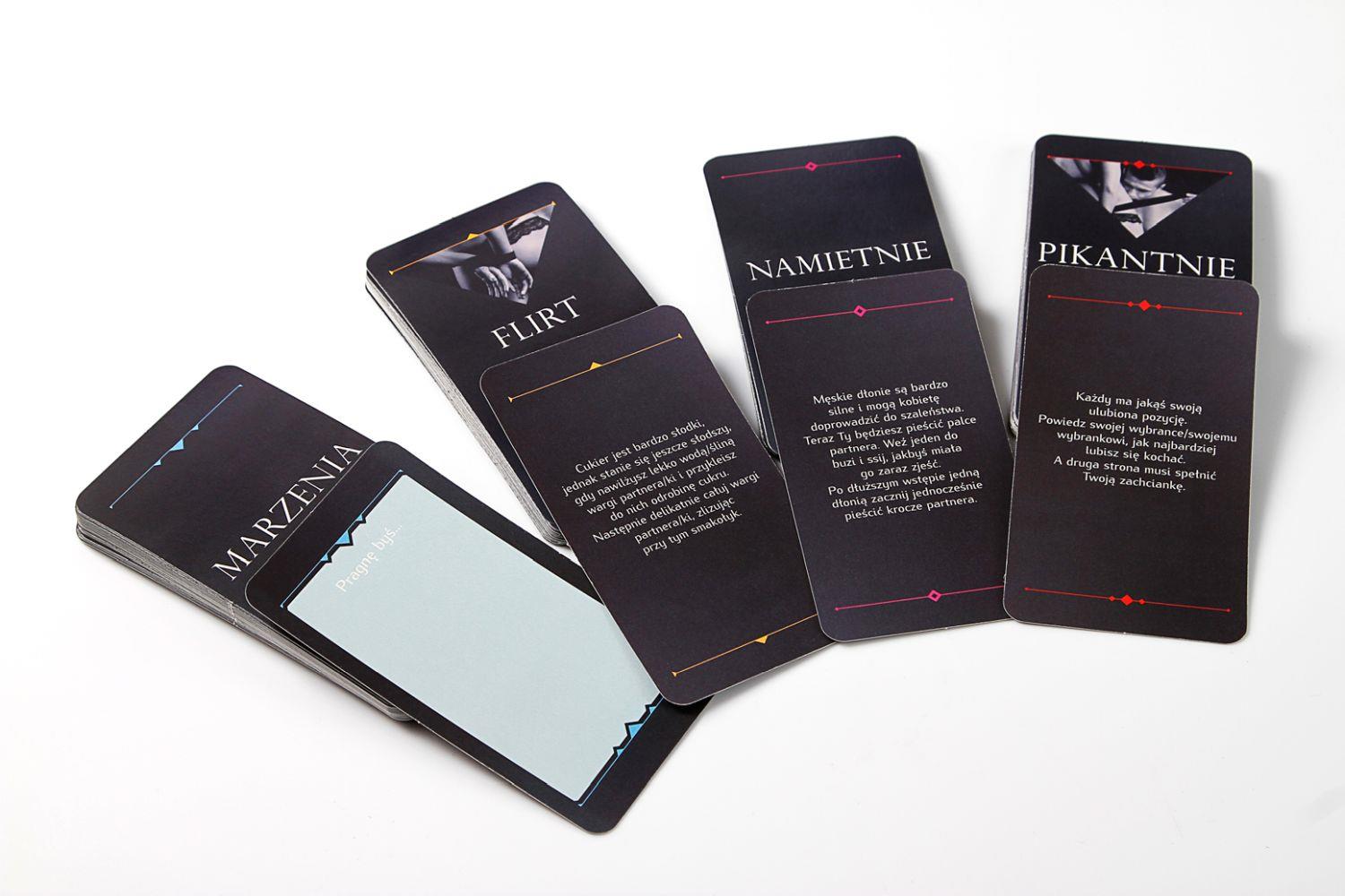 Gry-Pięćdziesiąt Rozkosznych Nocy