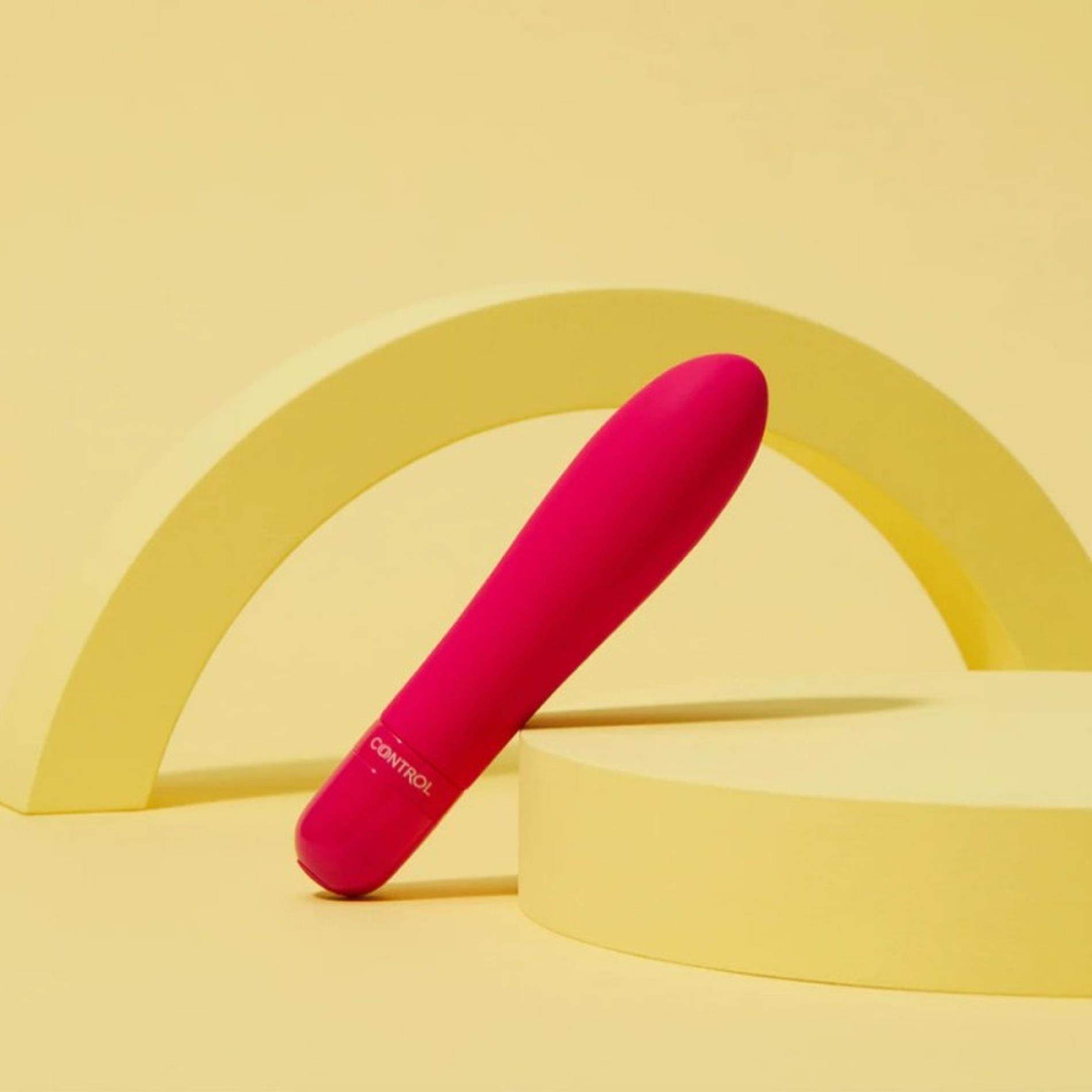 Control Feel Xl - Wibrator